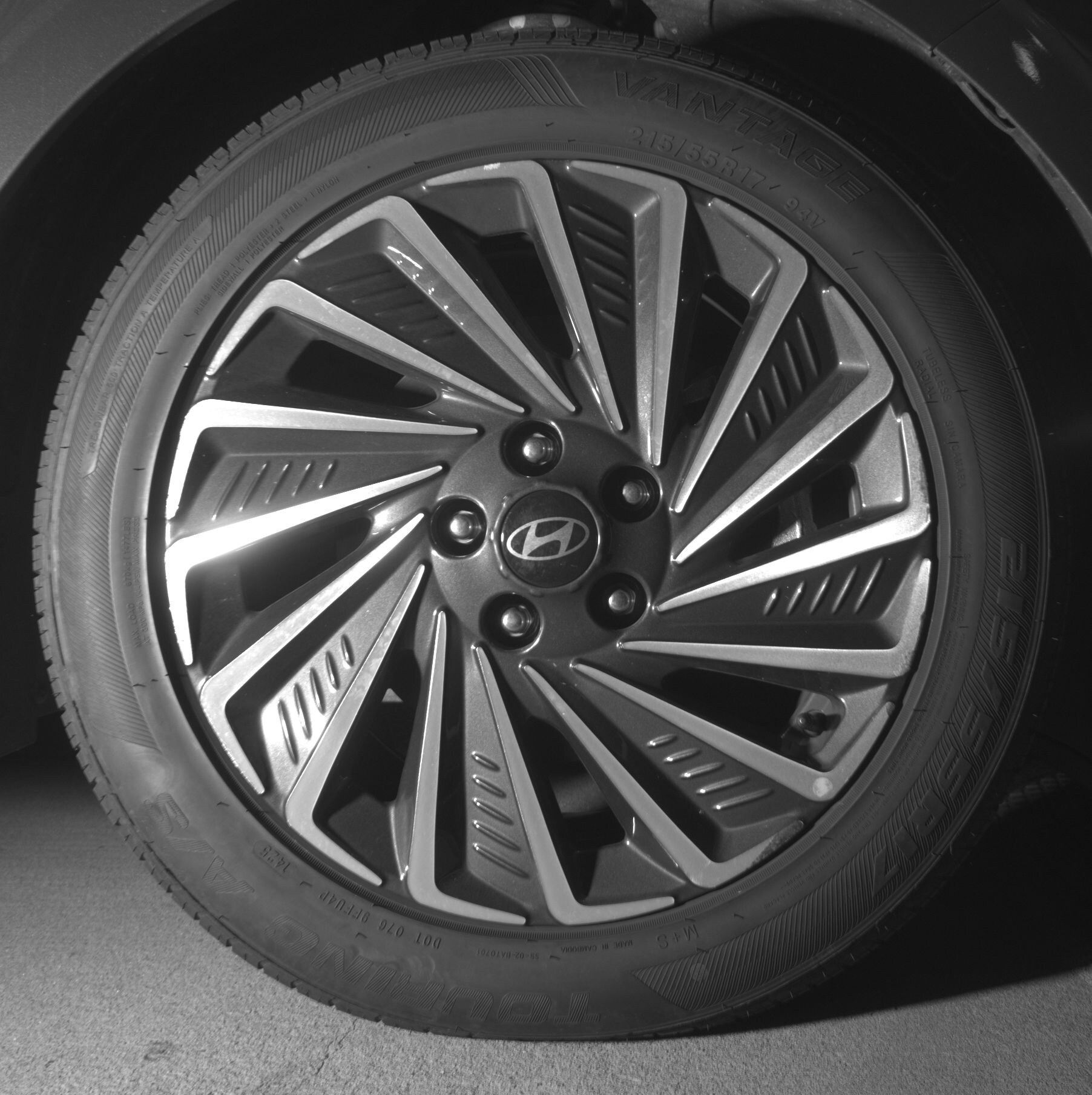 Thumbnail: 2025 Hyundai Sonata - 10