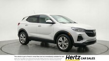2025 Buick Encore GX Preferred -
                  Wolcott, CT