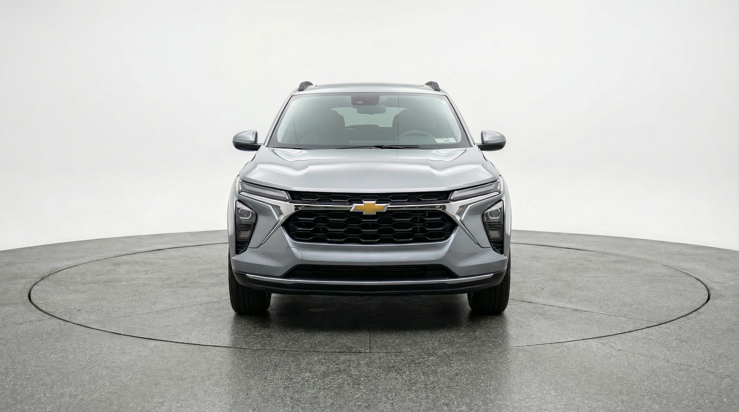 Thumbnail: 2025 Chevrolet Trax - 2