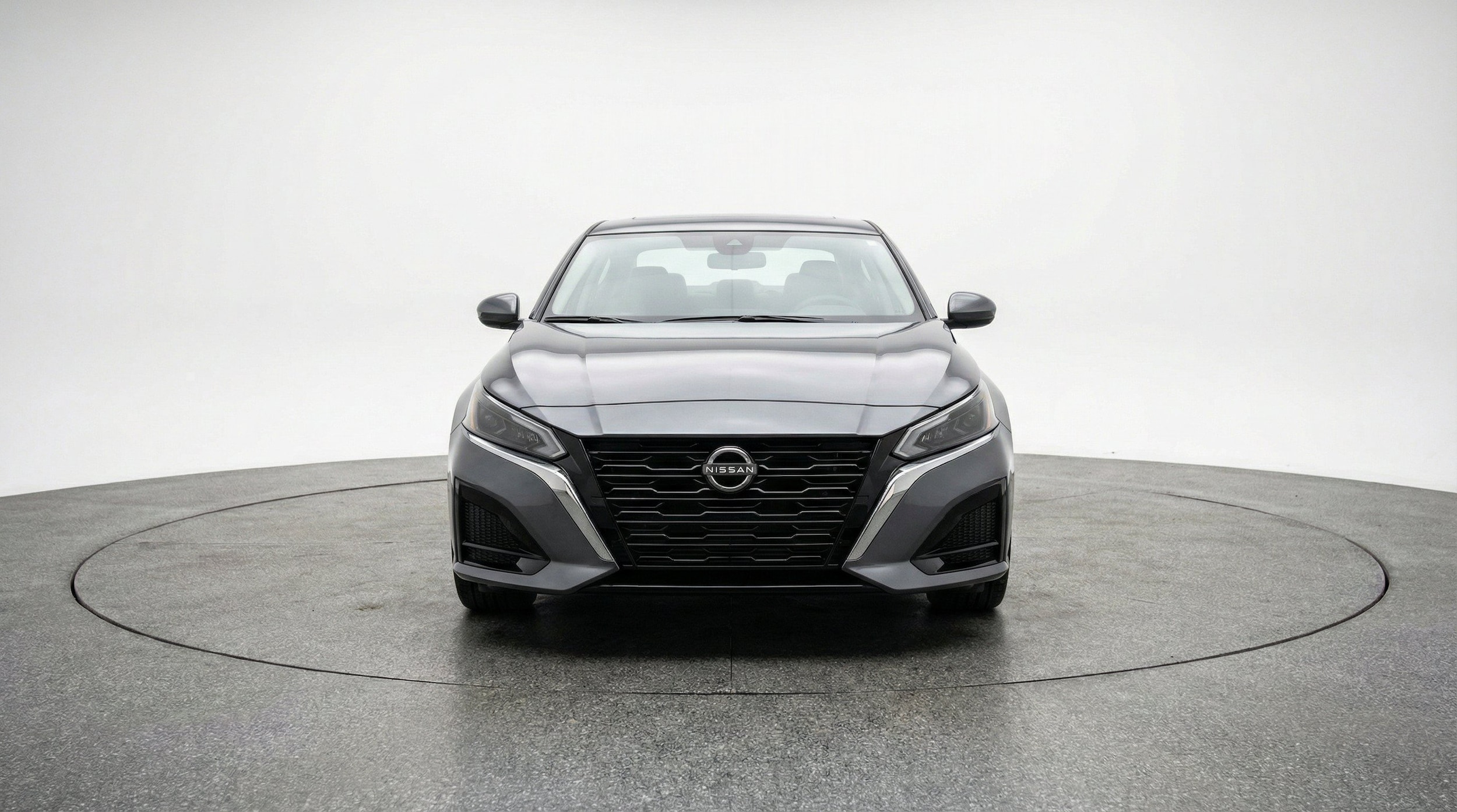Thumbnail: 2025 Nissan Altima - 2
