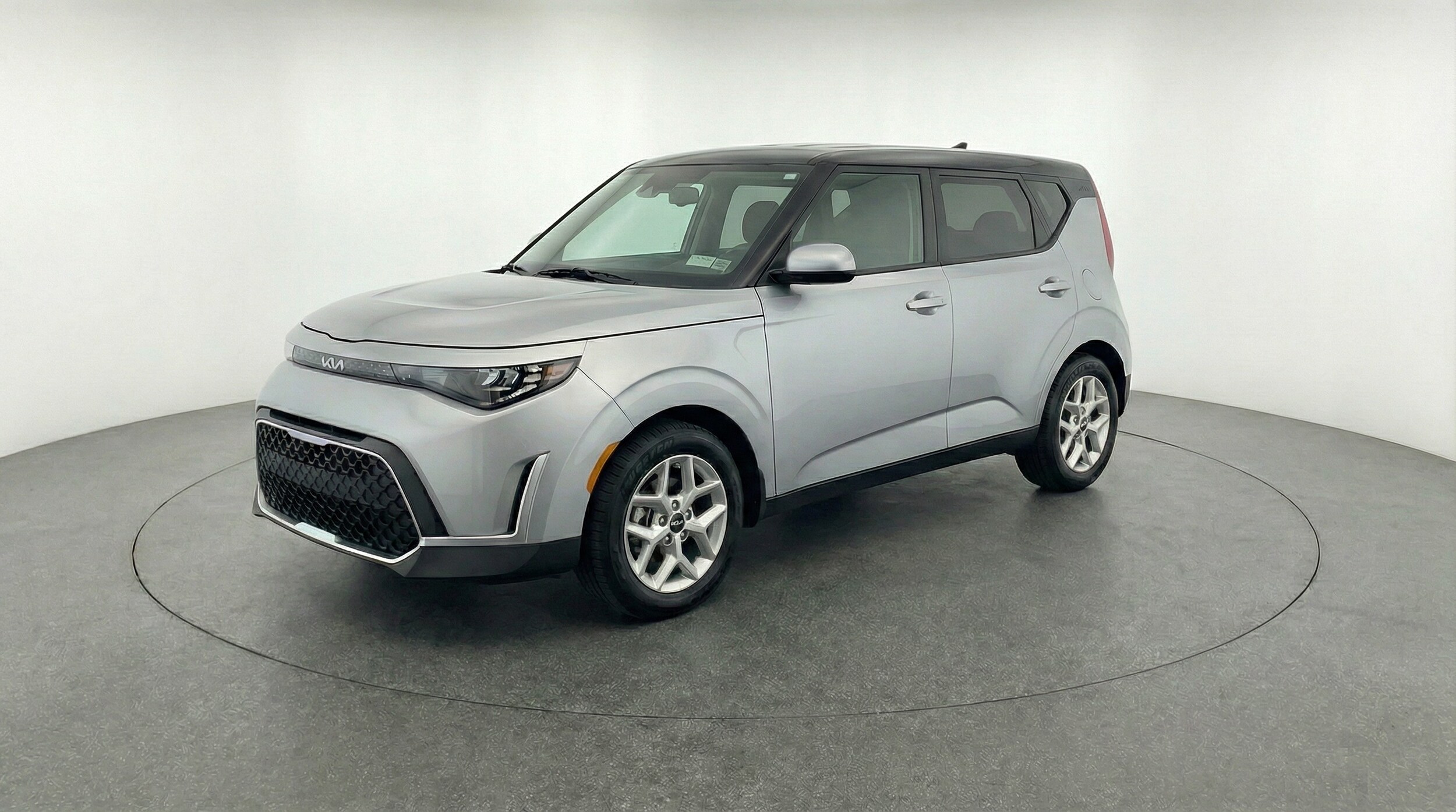 Thumbnail: 2025 Kia Soul - 3