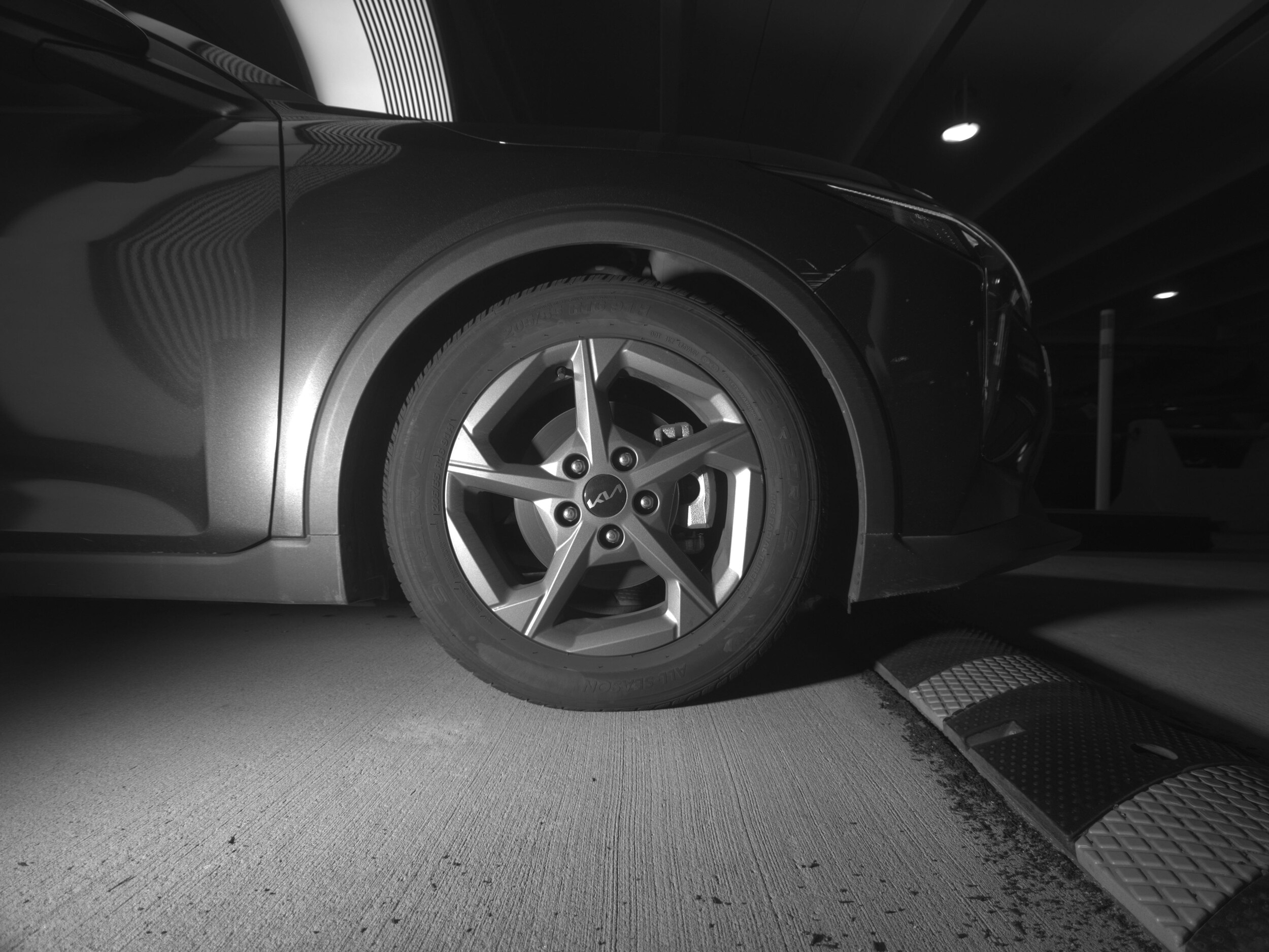 Thumbnail: 2025 Kia K4 - 10