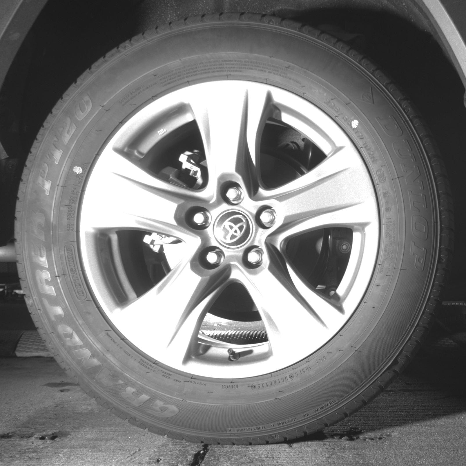 Thumbnail: 2025 Toyota RAV4 - 12