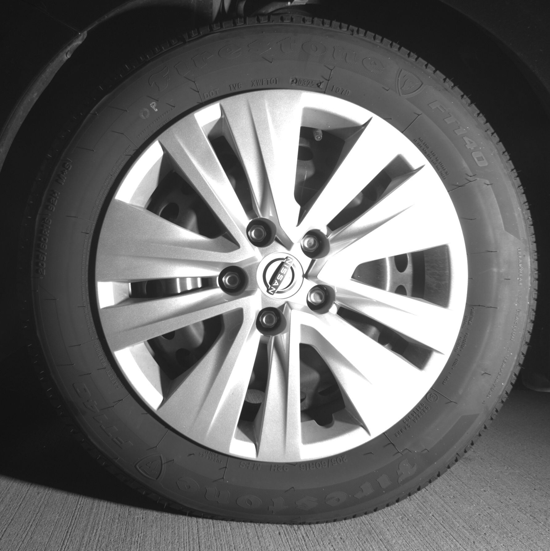 Thumbnail: 2025 Nissan Sentra - 9