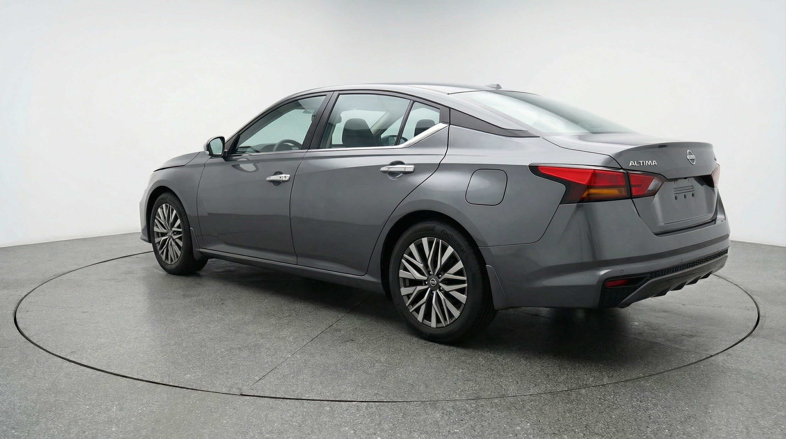 Thumbnail: 2025 Nissan Altima - 5