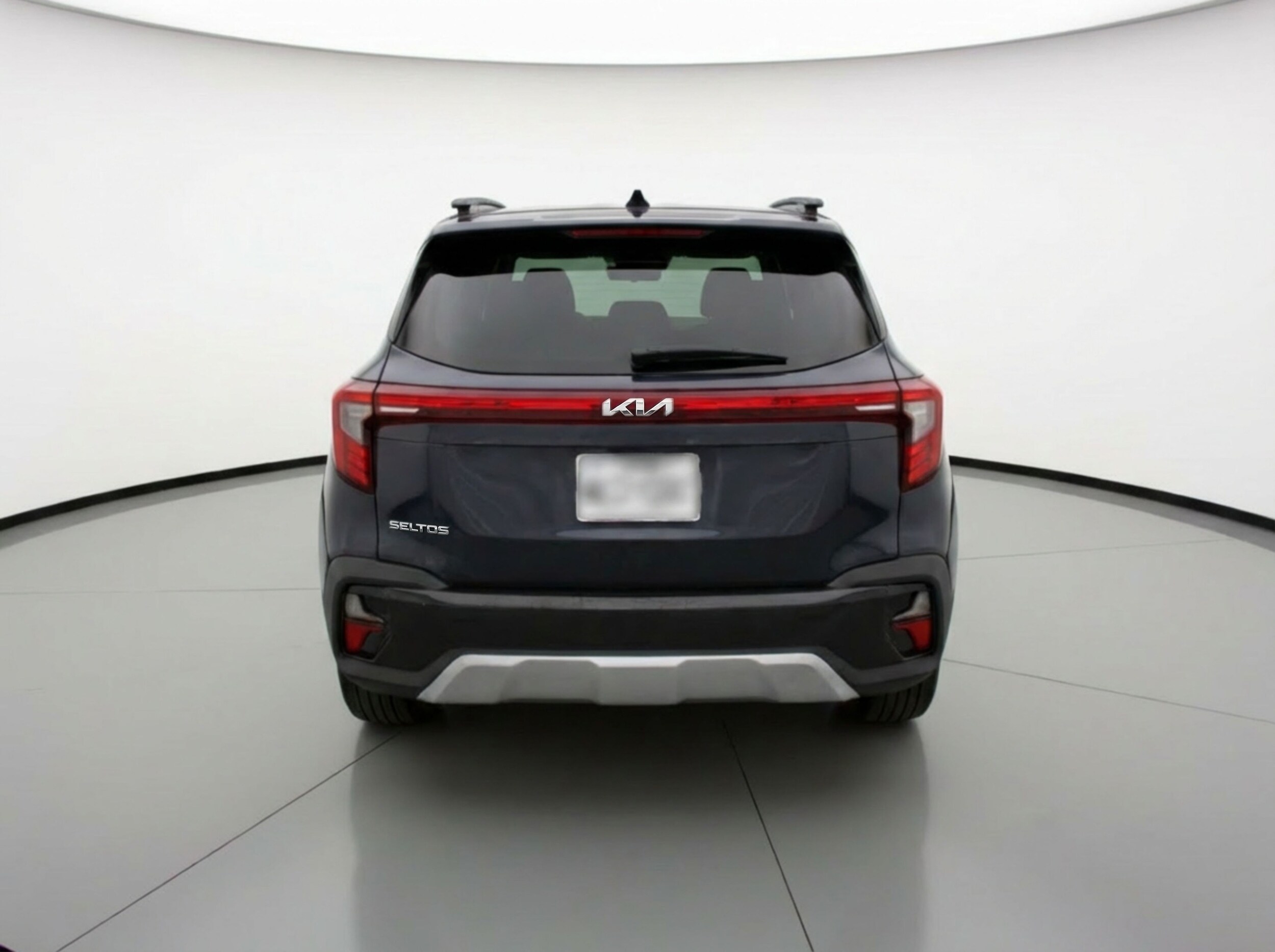 Thumbnail: 2025 Kia Seltos - 6