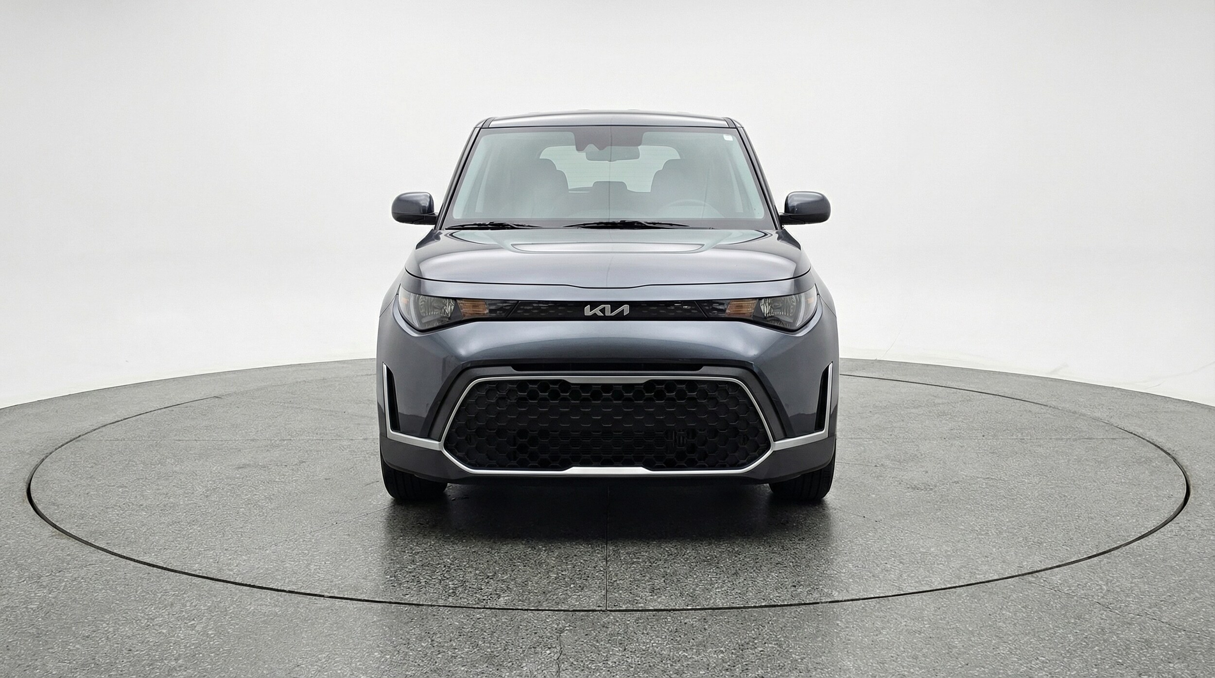 Thumbnail: 2025 Kia Soul - 2