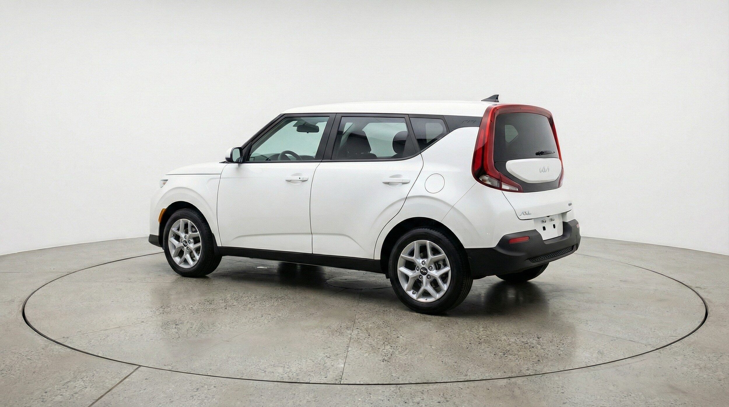 Thumbnail: 2025 Kia Soul - 5