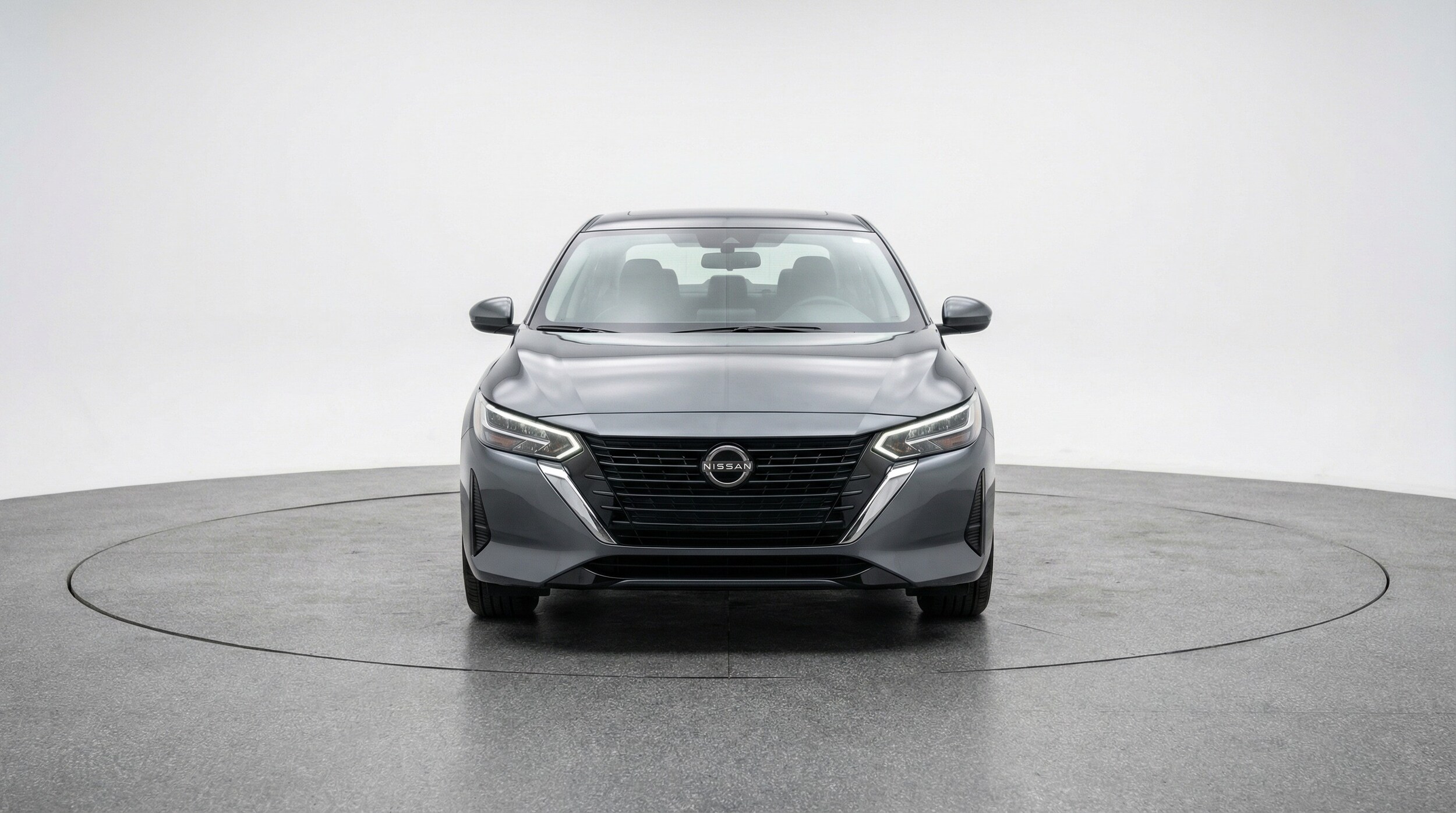 Thumbnail: 2025 Nissan Sentra - 2