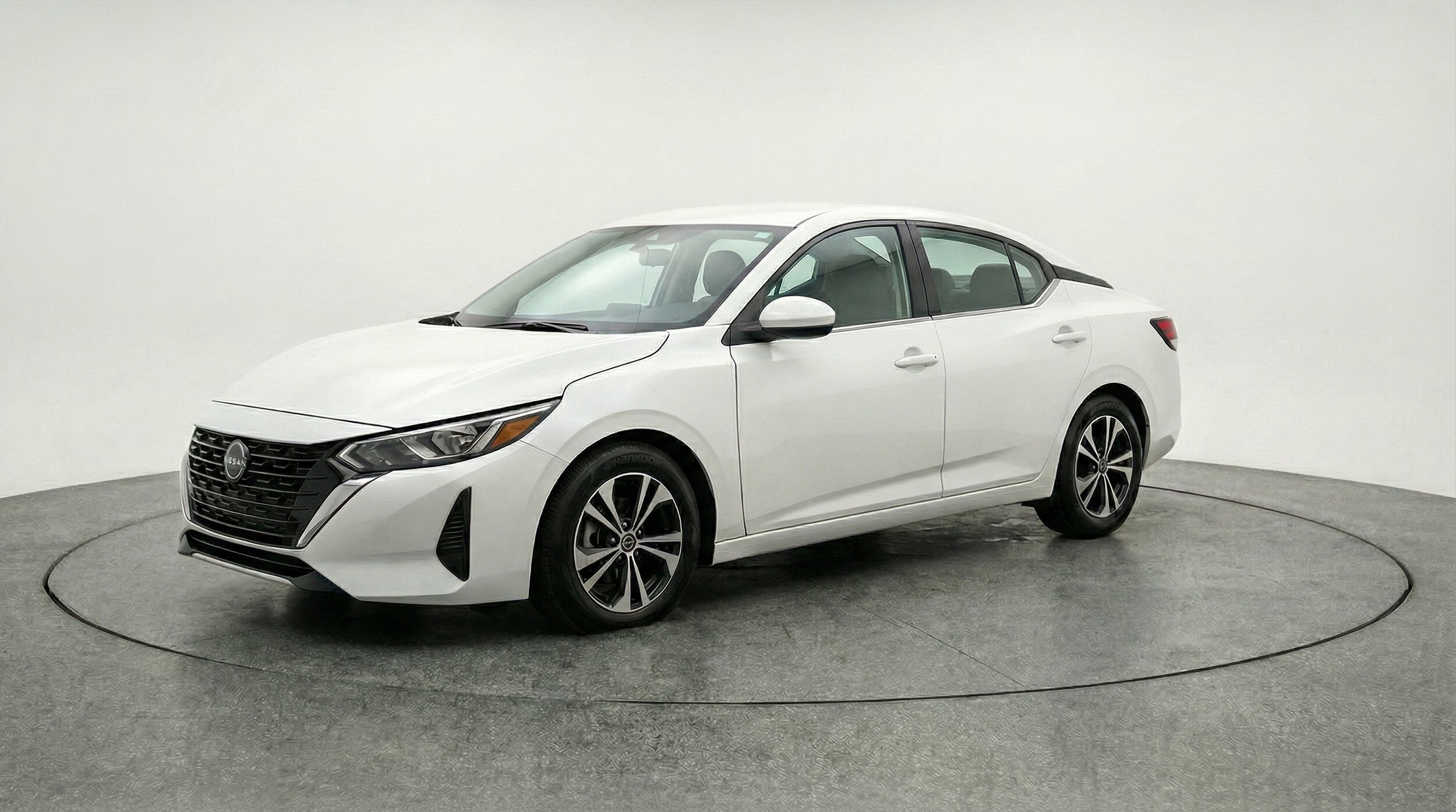 Thumbnail: 2025 Nissan Sentra - 3