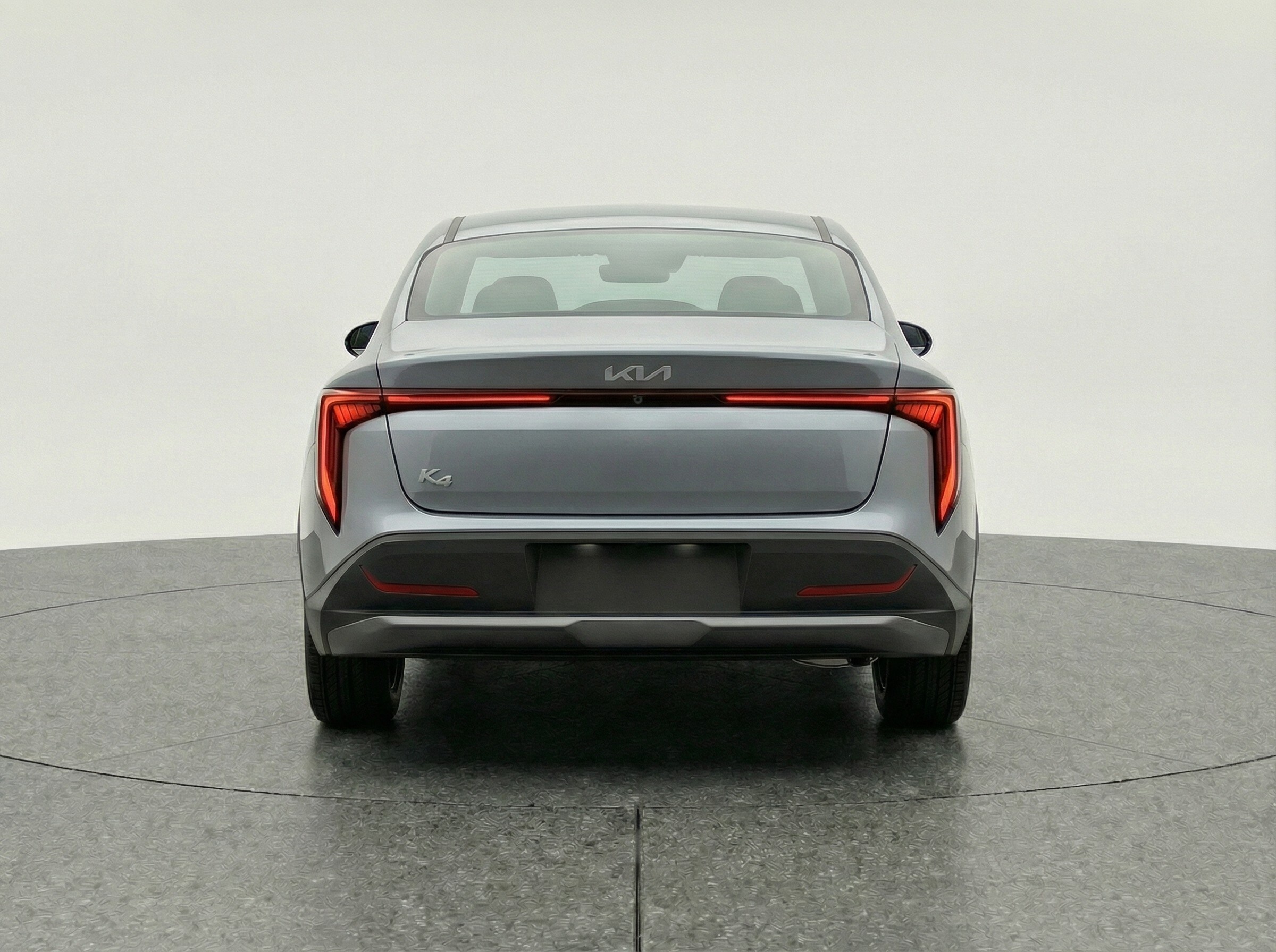 Thumbnail: 2025 Kia K4 - 6