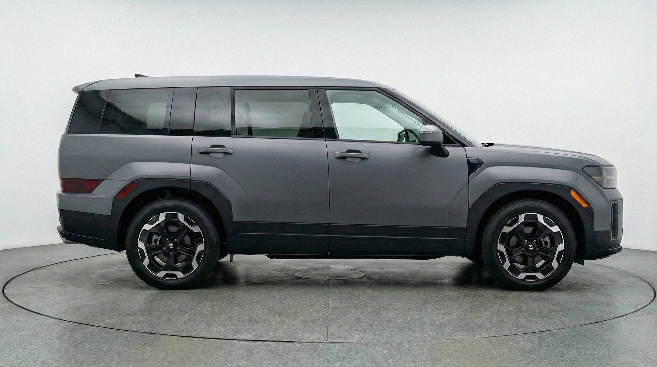 Thumbnail: 2026 Hyundai Santa Fe - 11