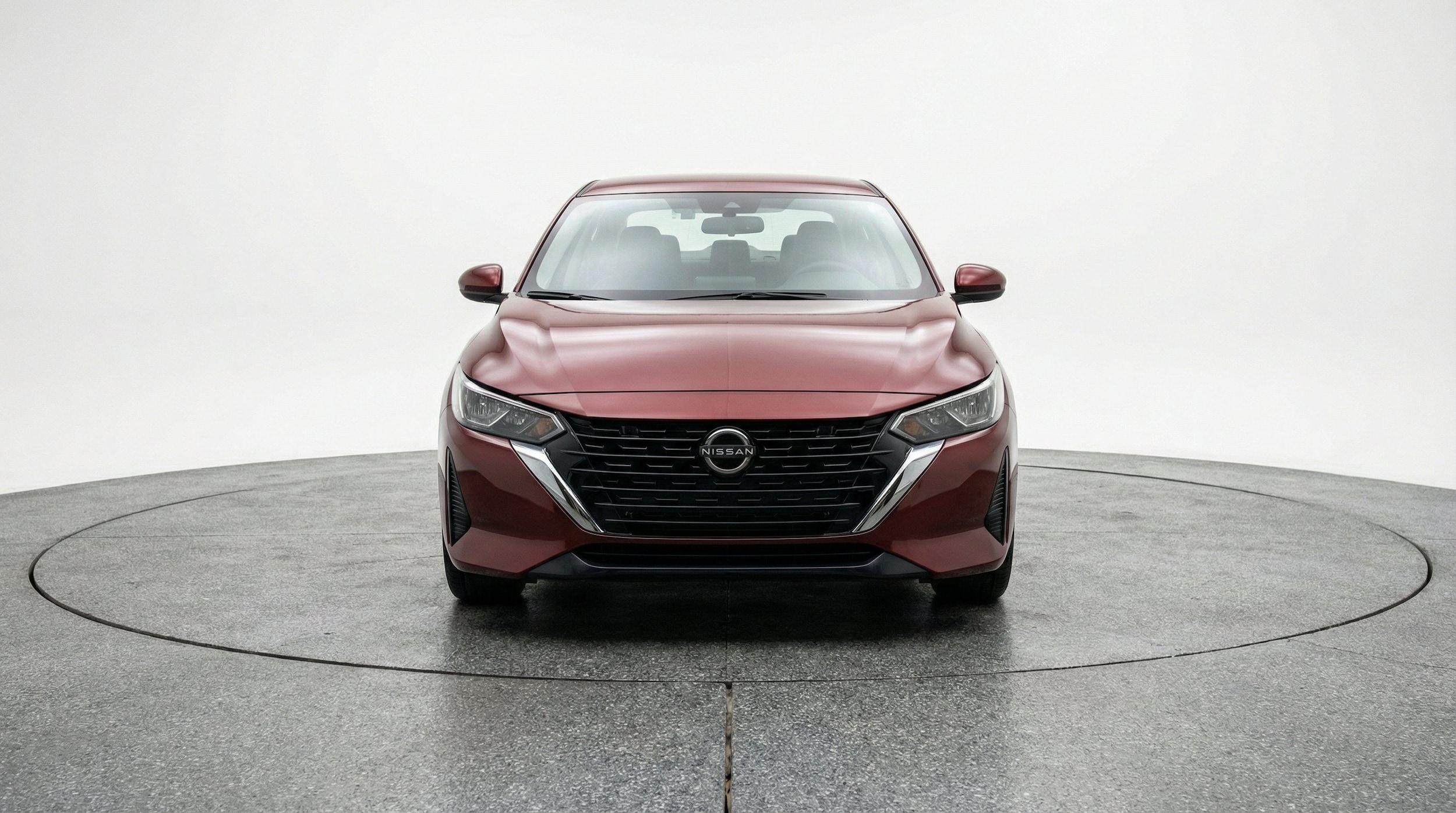 Thumbnail: 2025 Nissan Sentra - 2