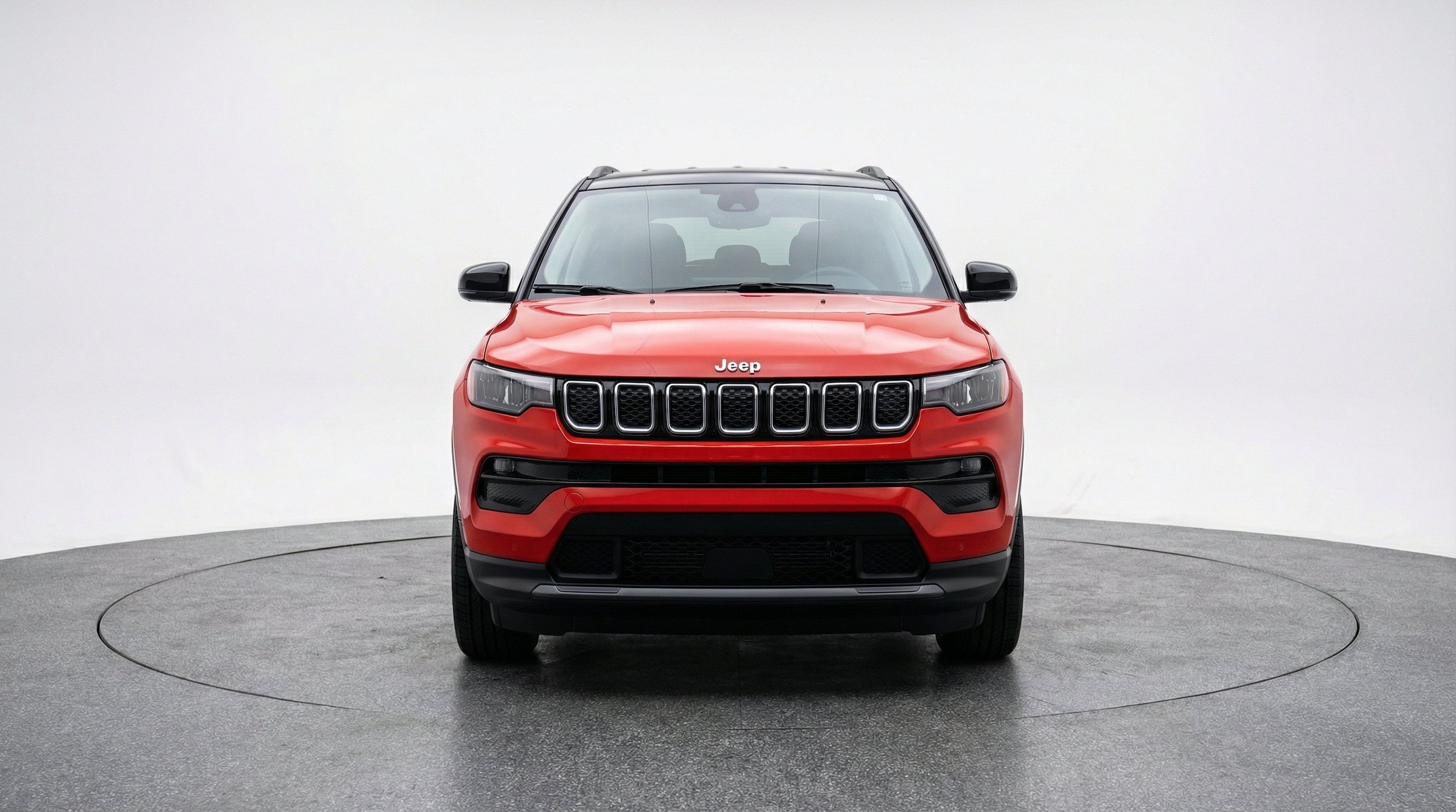 Thumbnail: 2025 Jeep Compass - 2
