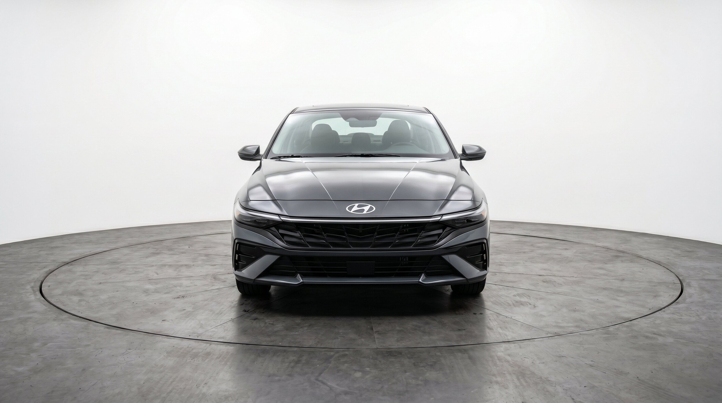 Thumbnail: 2025 Hyundai Elantra - 2