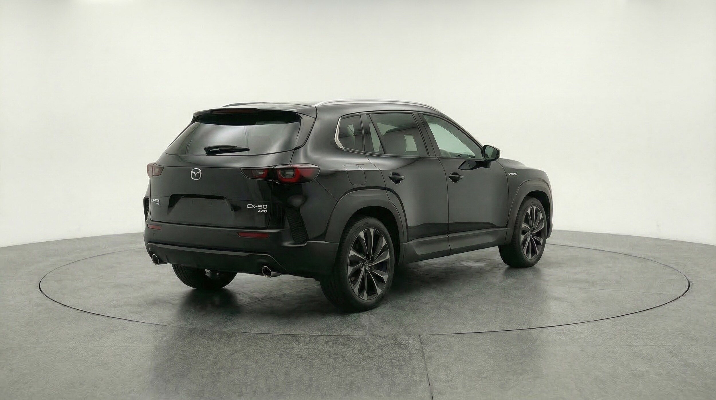 Thumbnail: 2025 Mazda CX-50 - 7