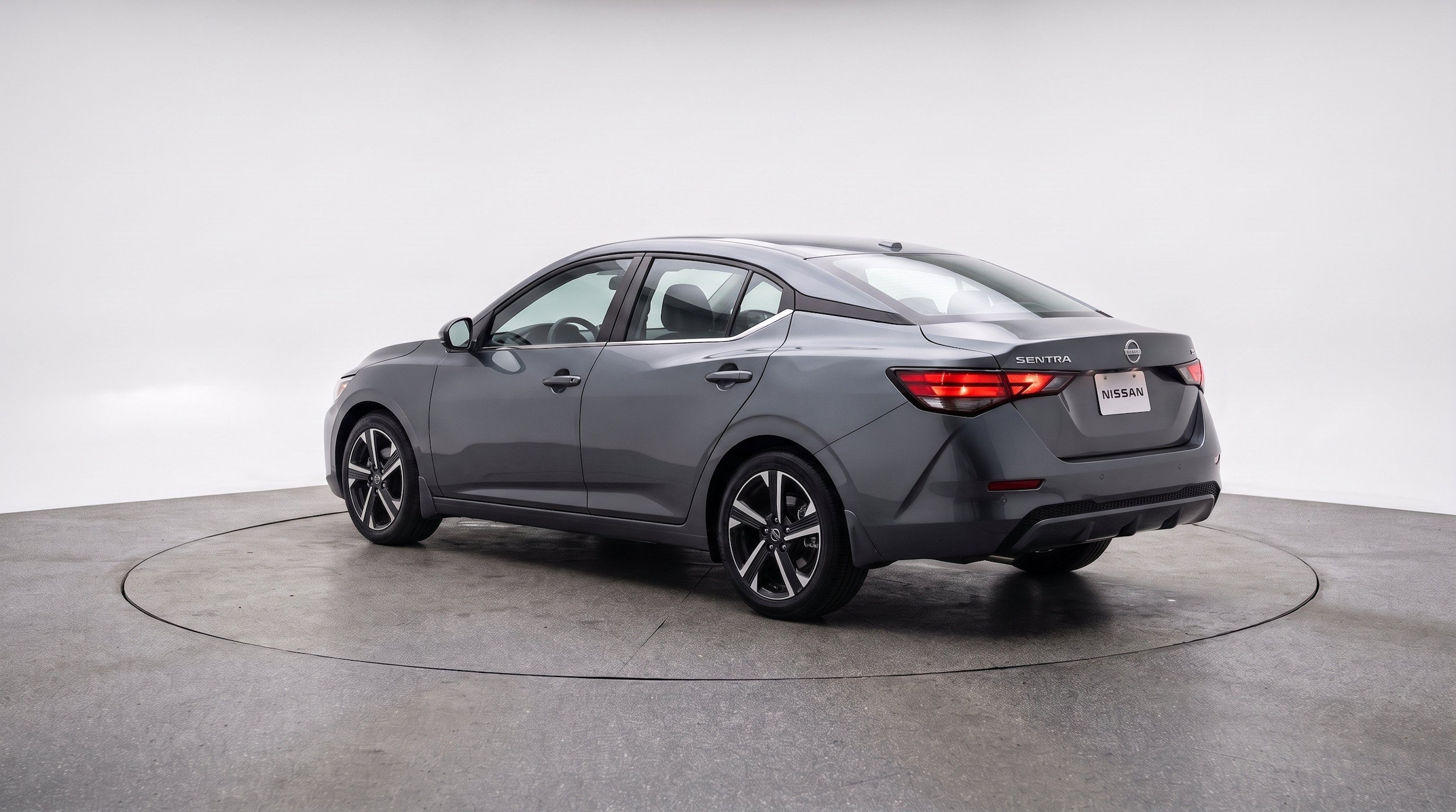 Thumbnail: 2025 Nissan Sentra - 6