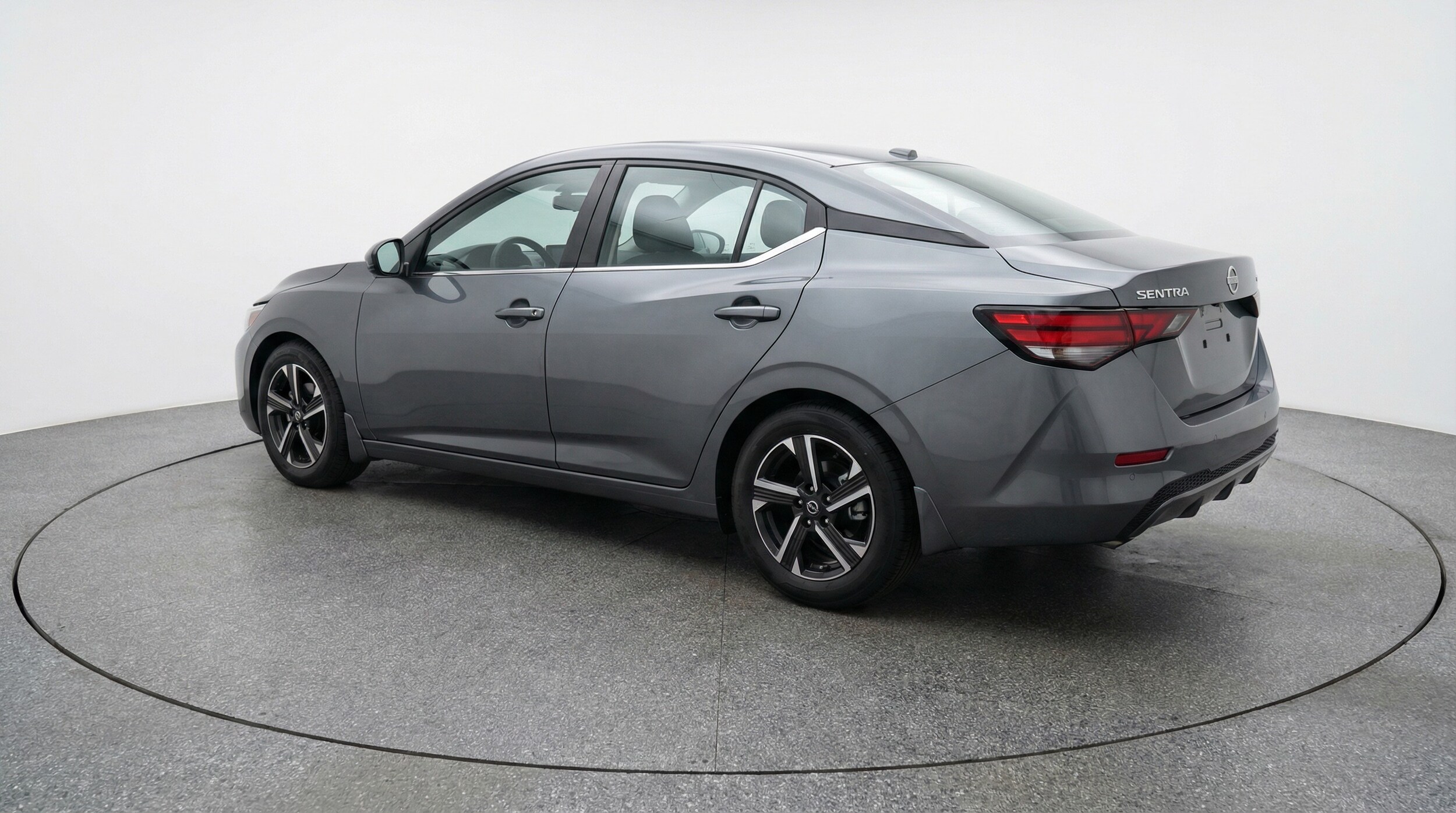 Thumbnail: 2025 Nissan Sentra - 5