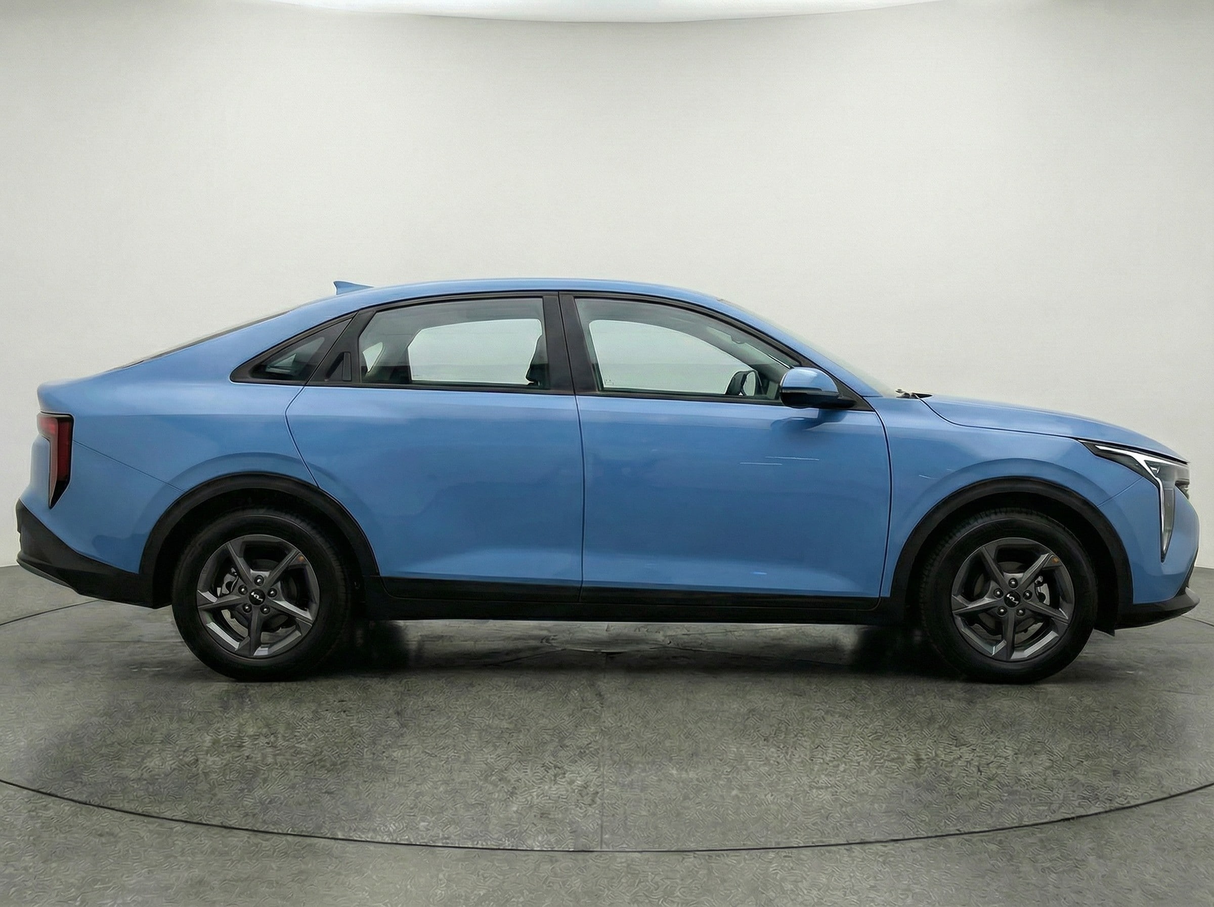 Thumbnail: 2025 Kia K4 - 8