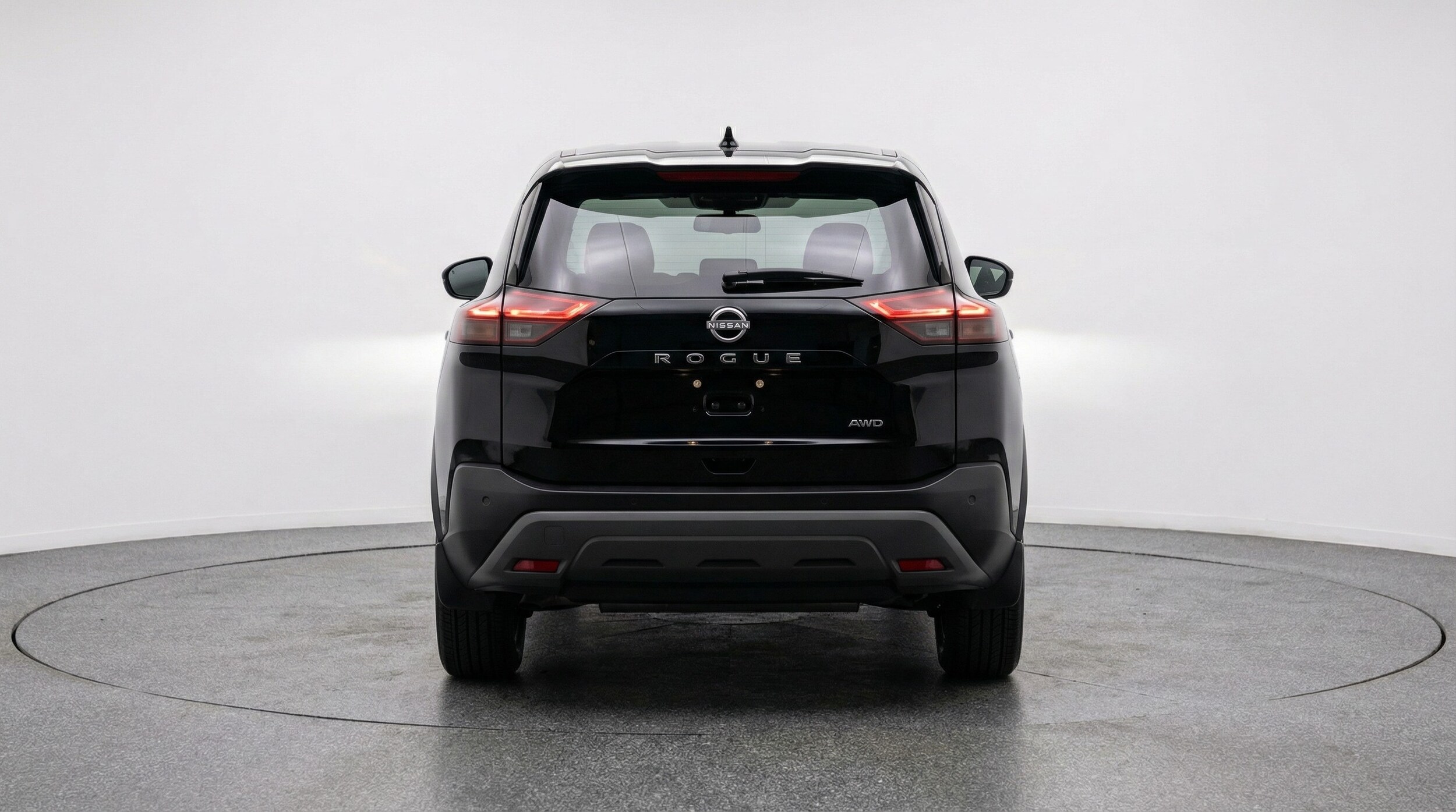 Thumbnail: 2025 Nissan Rogue - 6