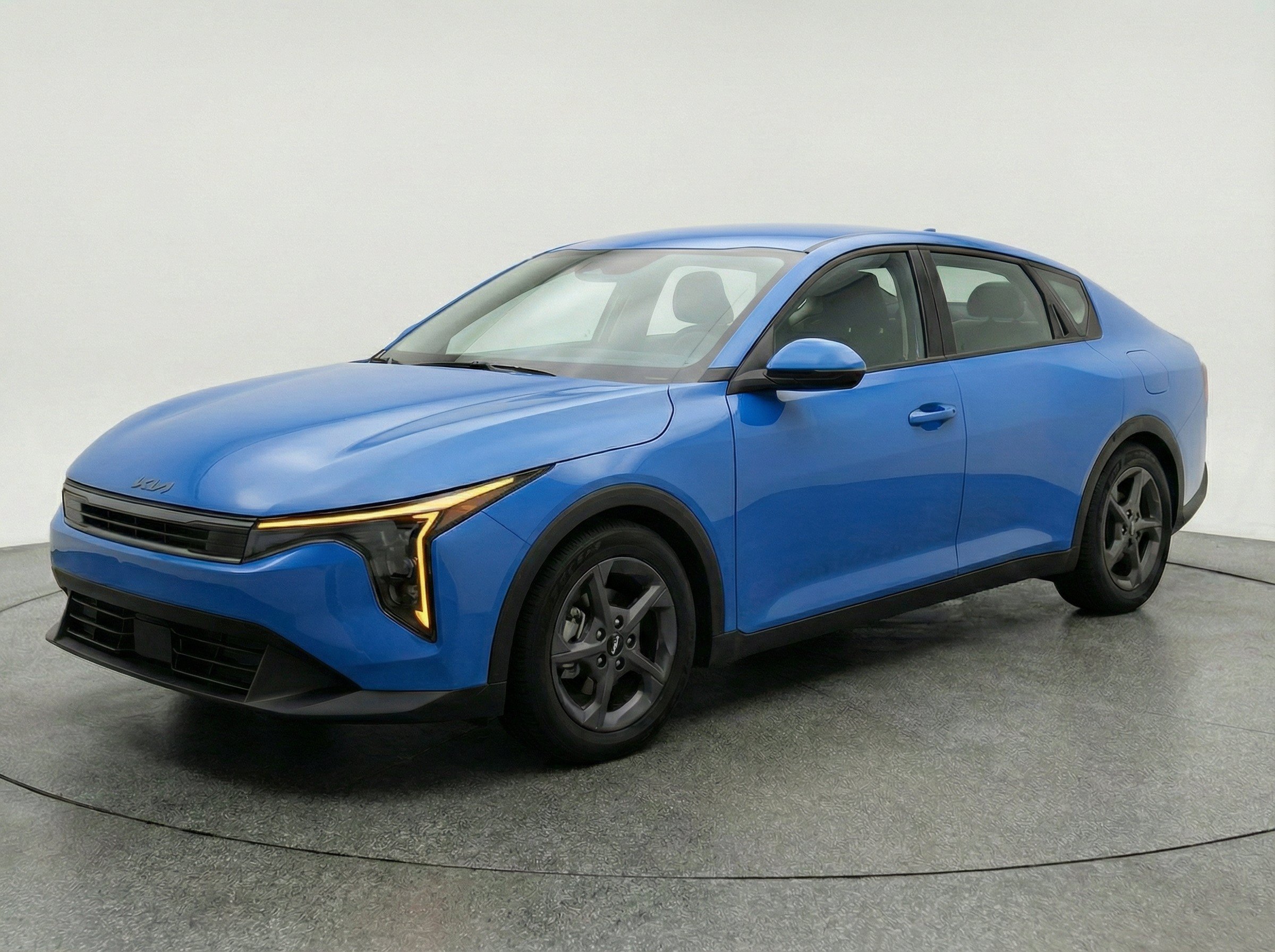 Thumbnail: 2025 Kia K4 - 3