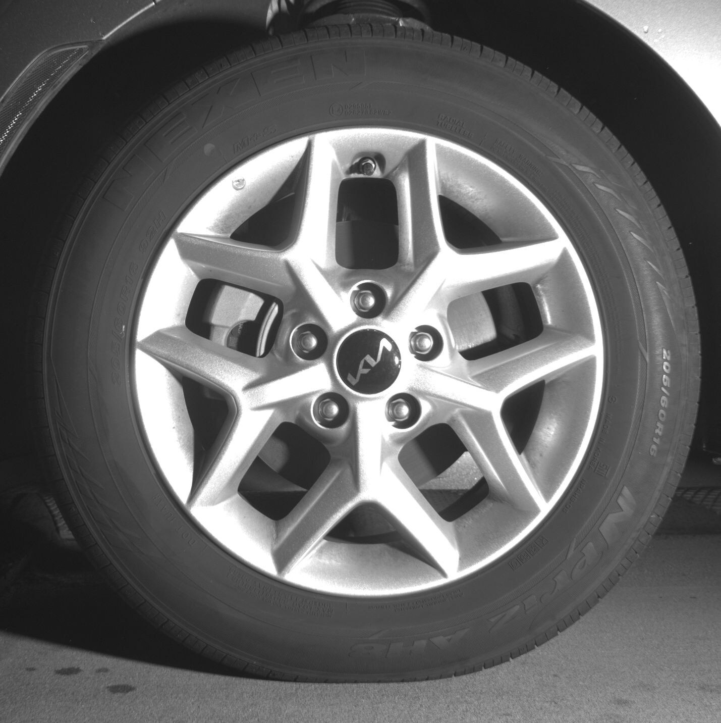 Thumbnail: 2025 Kia Soul - 9