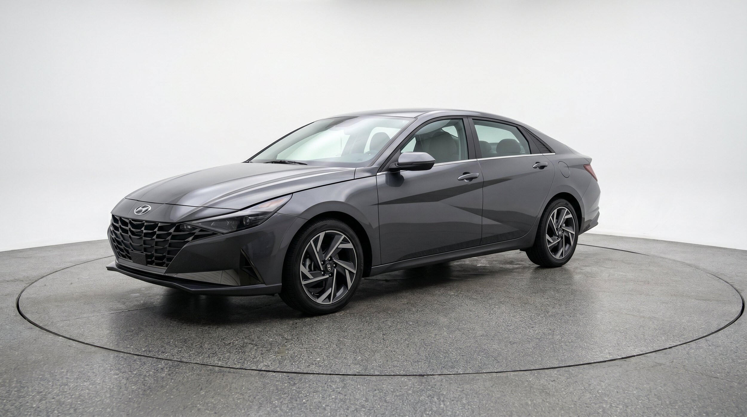 Thumbnail: 2025 Hyundai Elantra - 3