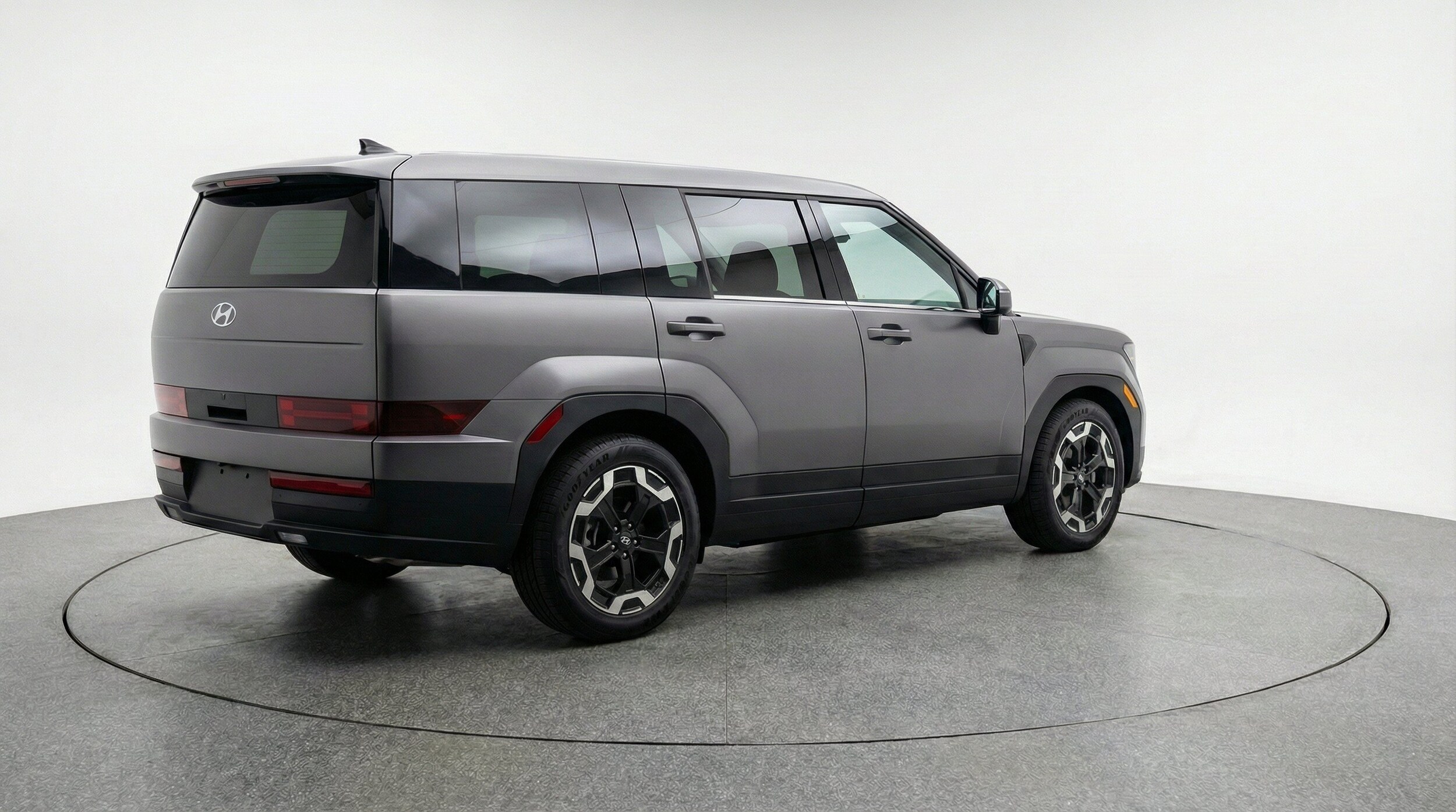 Thumbnail: 2026 Hyundai Santa Fe - 9