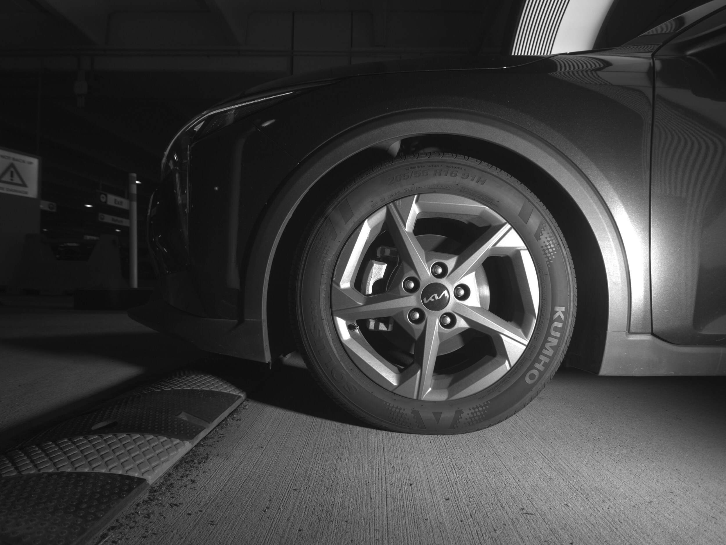 Thumbnail: 2025 Kia K4 - 9