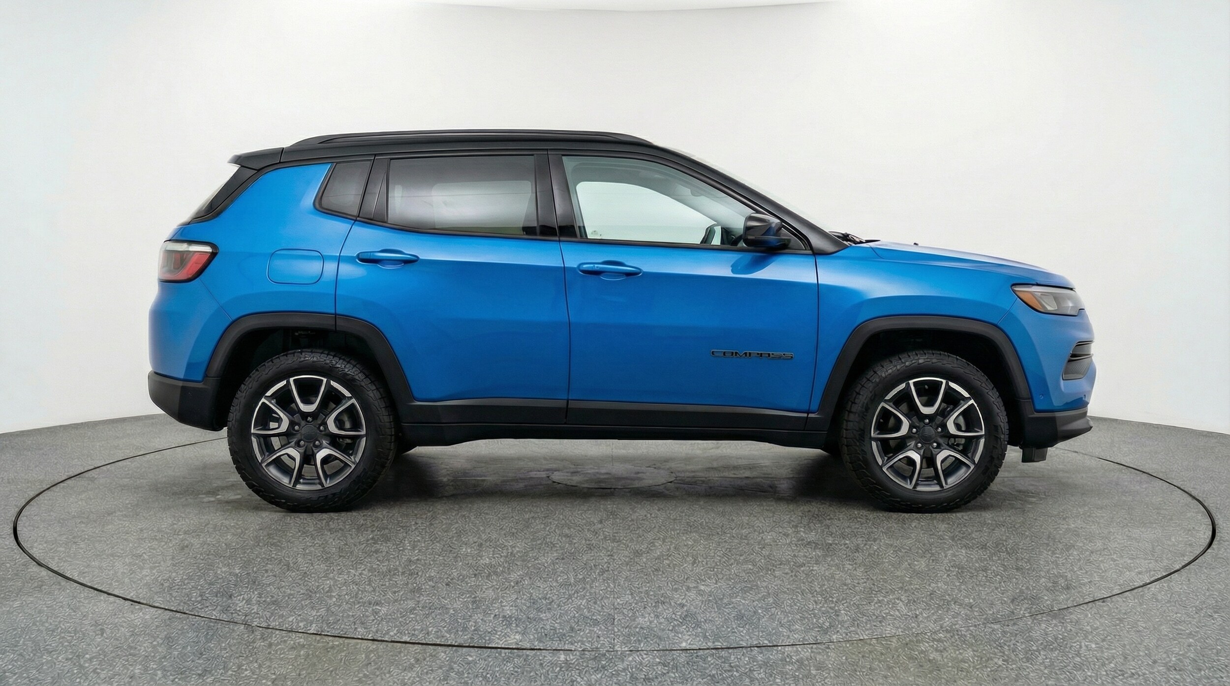 Thumbnail: 2025 Jeep Compass - 8