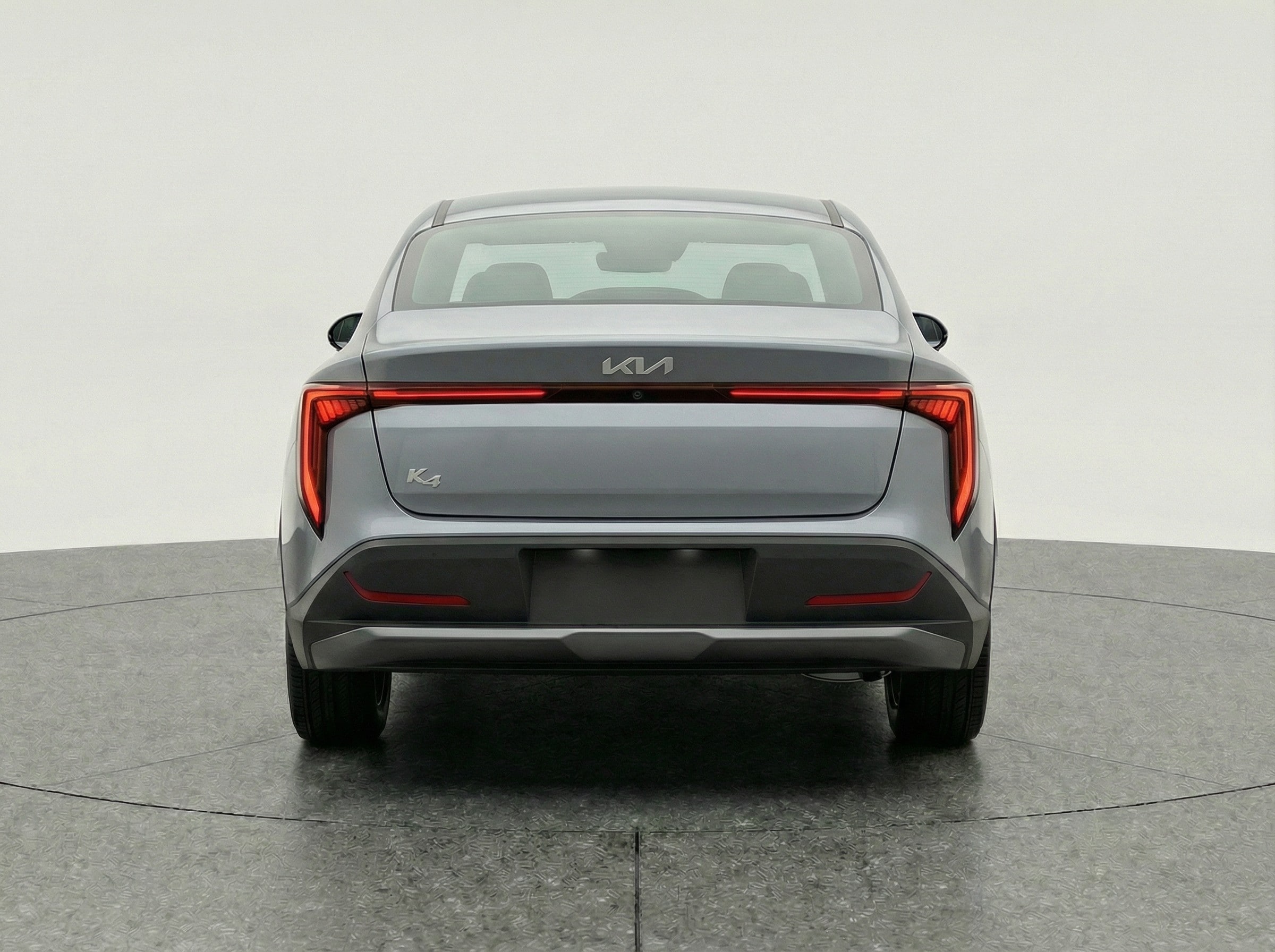 Thumbnail: 2025 Kia K4 - 6