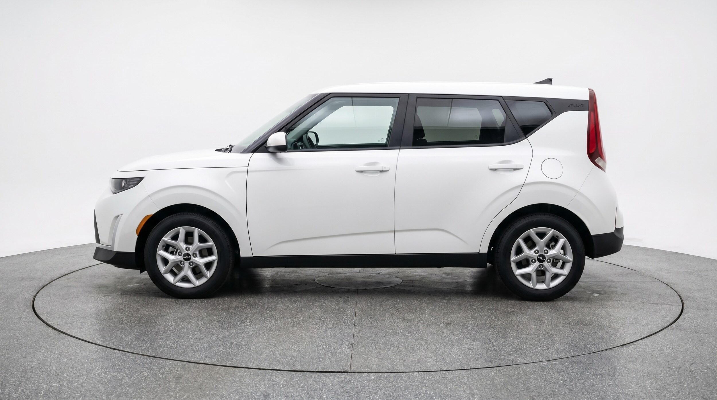 Thumbnail: 2025 Kia Soul - 4
