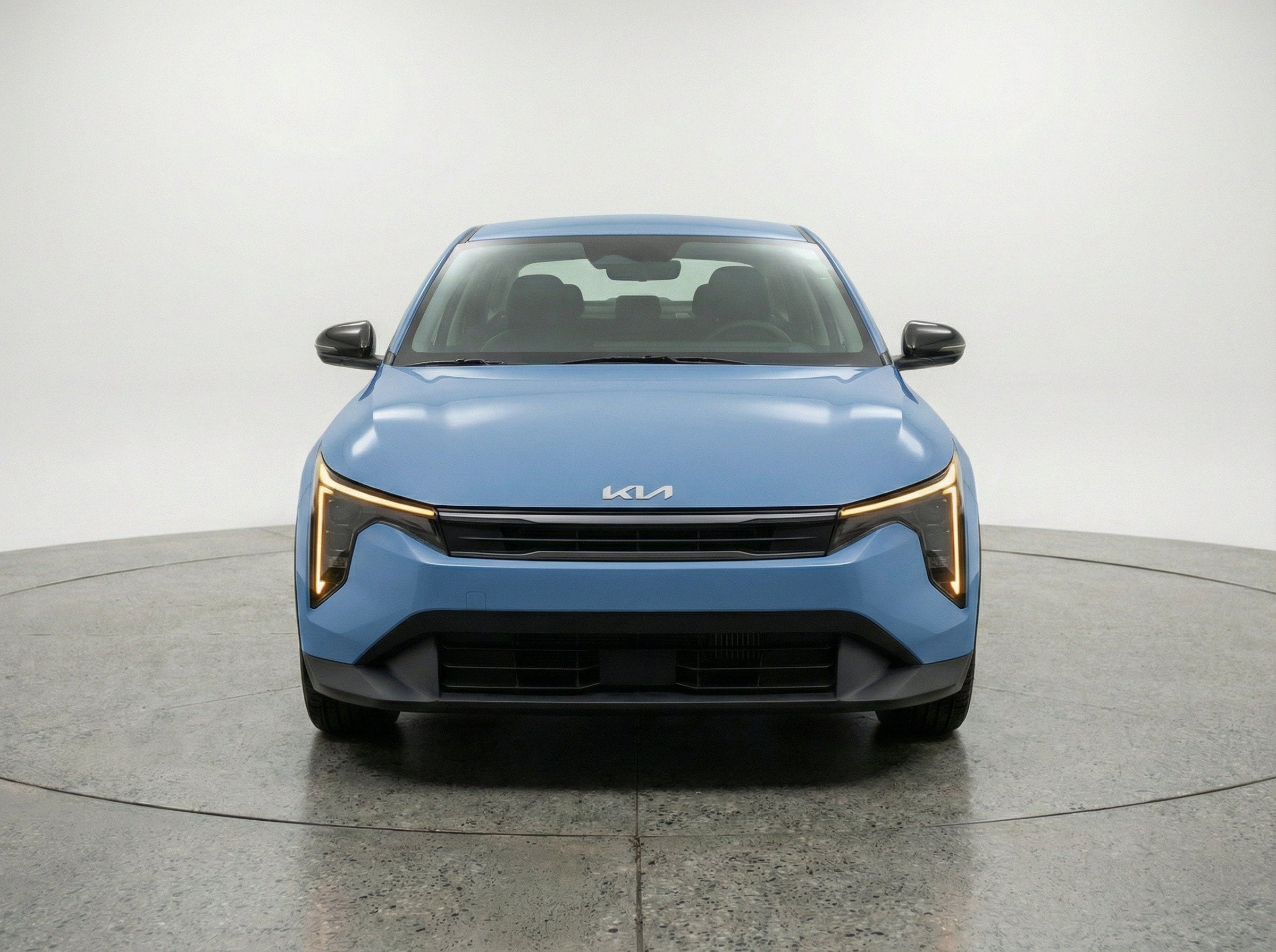 Thumbnail: 2025 Kia K4 - 2
