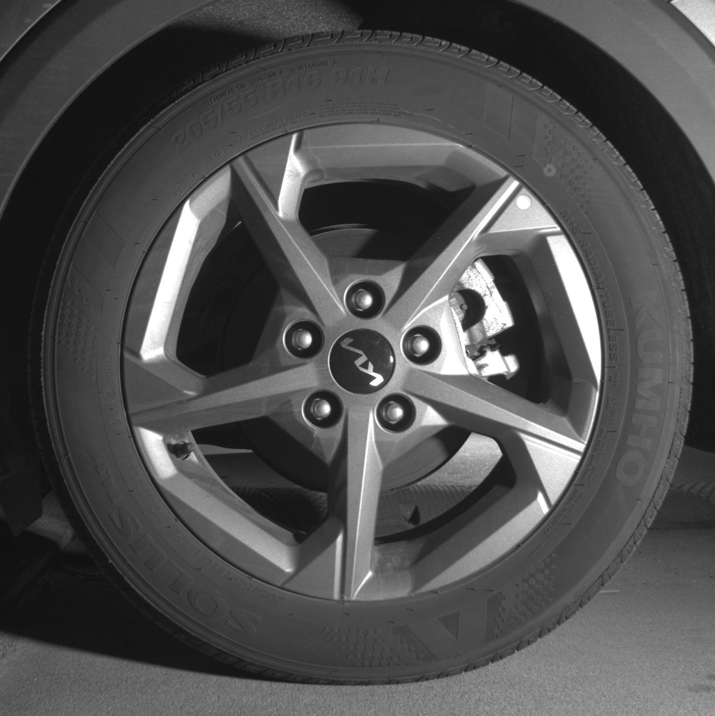 Thumbnail: 2025 Kia K4 - 11