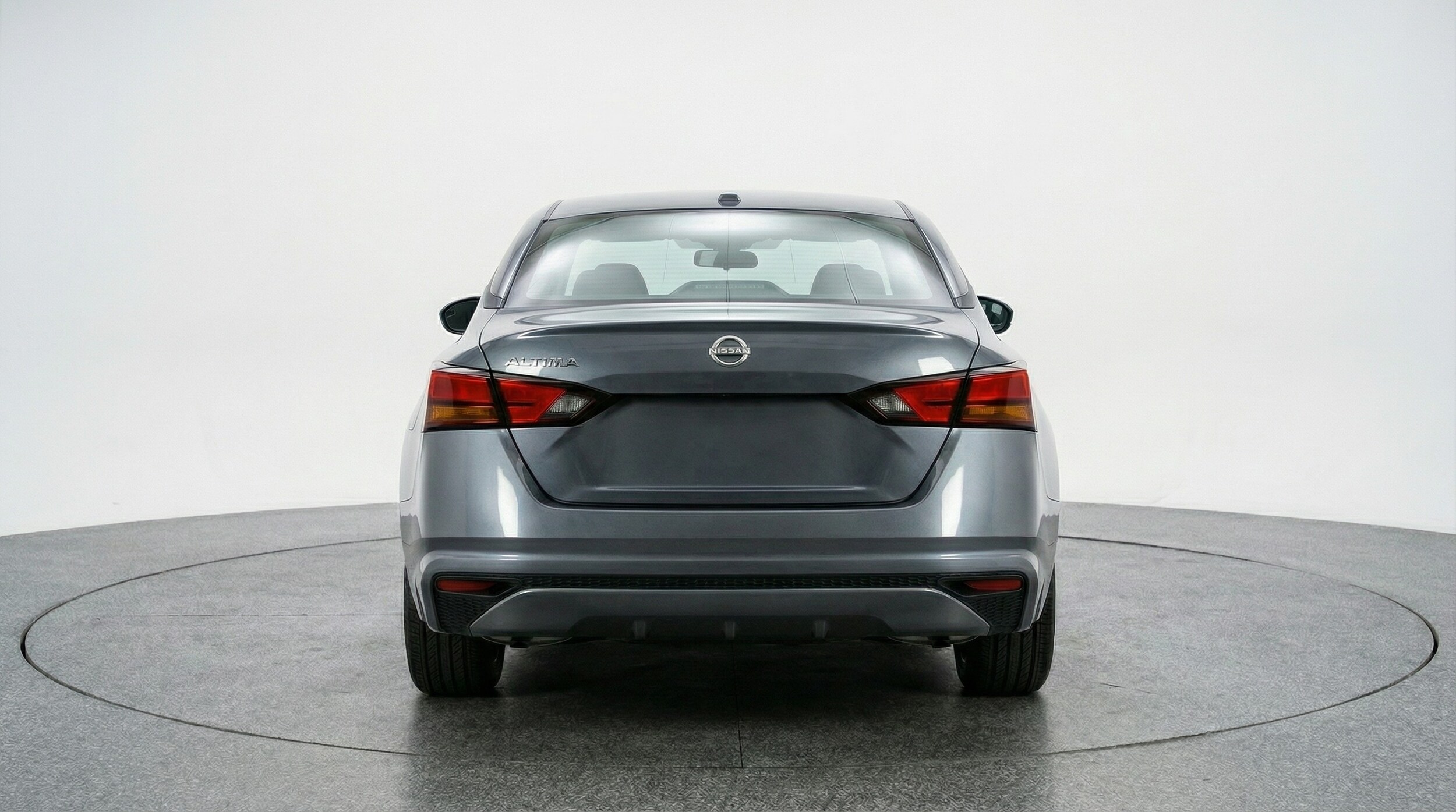 Thumbnail: 2025 Nissan Altima - 6