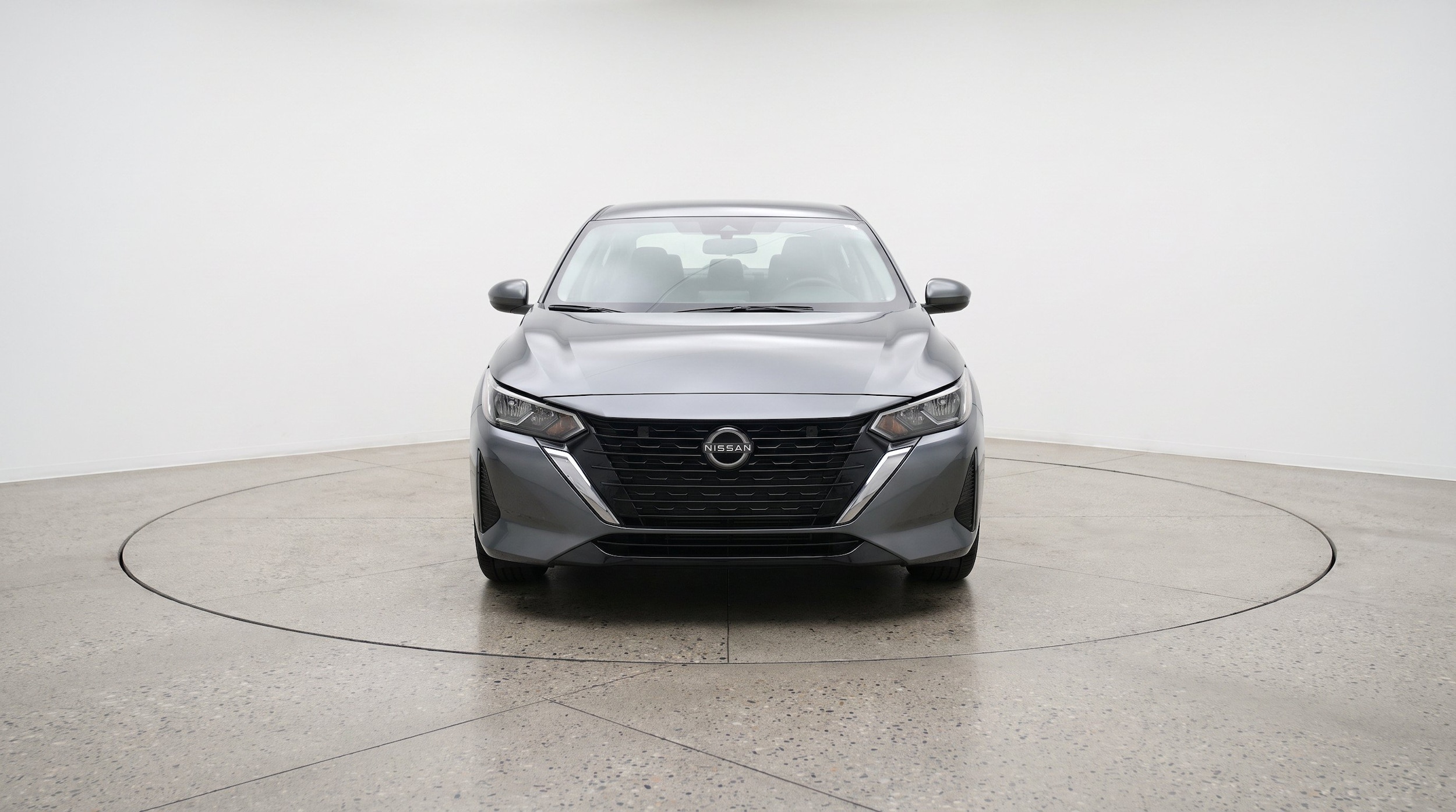 Thumbnail: 2025 Nissan Sentra - 2