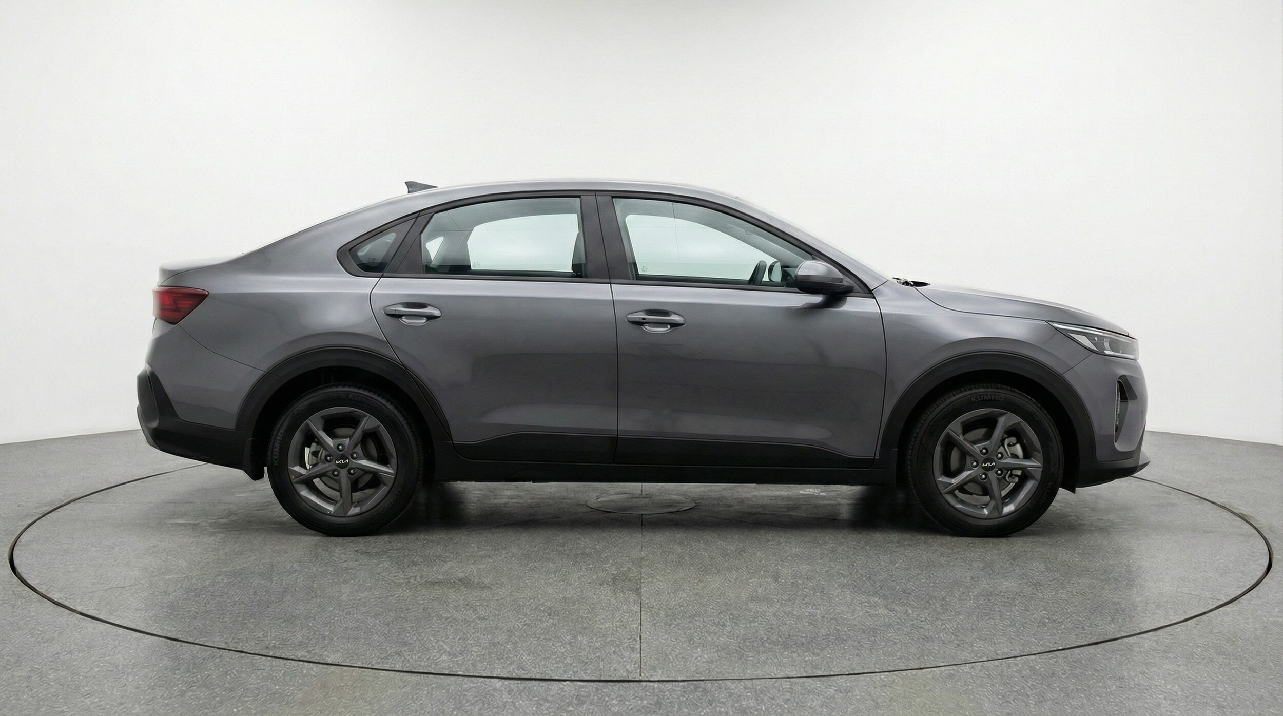 Thumbnail: 2025 Kia K4 - 8