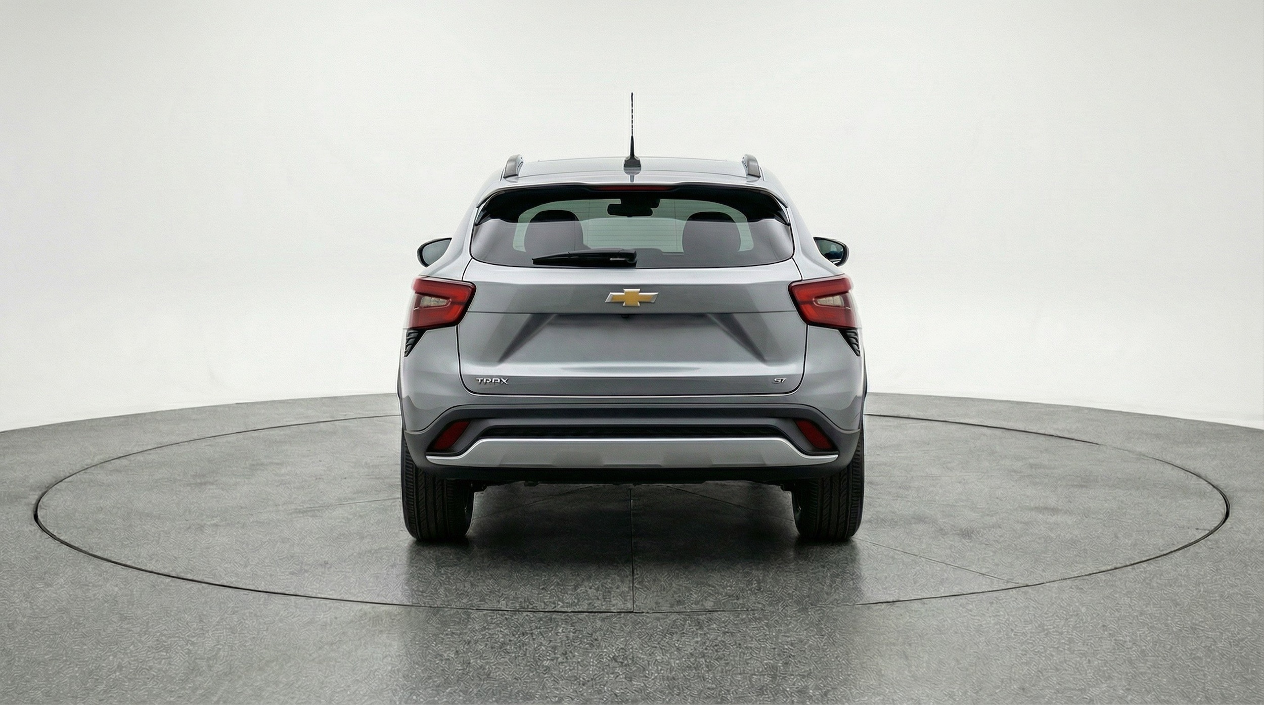 Thumbnail: 2025 Chevrolet Trax - 7