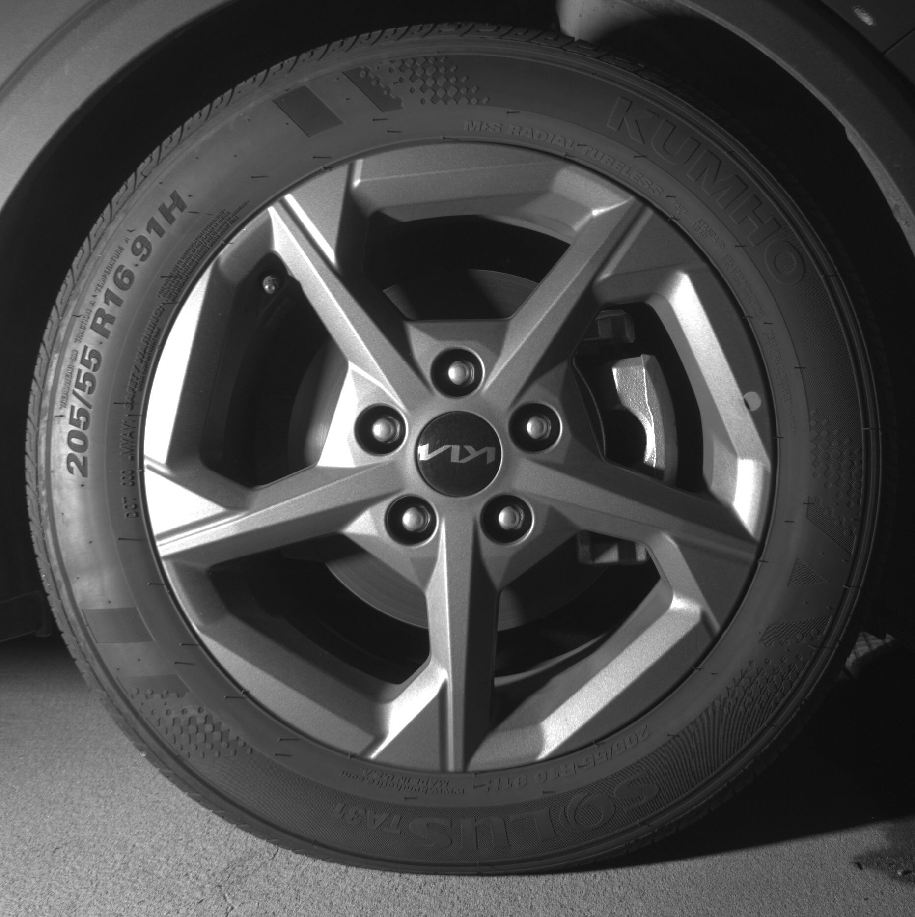 Thumbnail: 2025 Kia K4 - 10