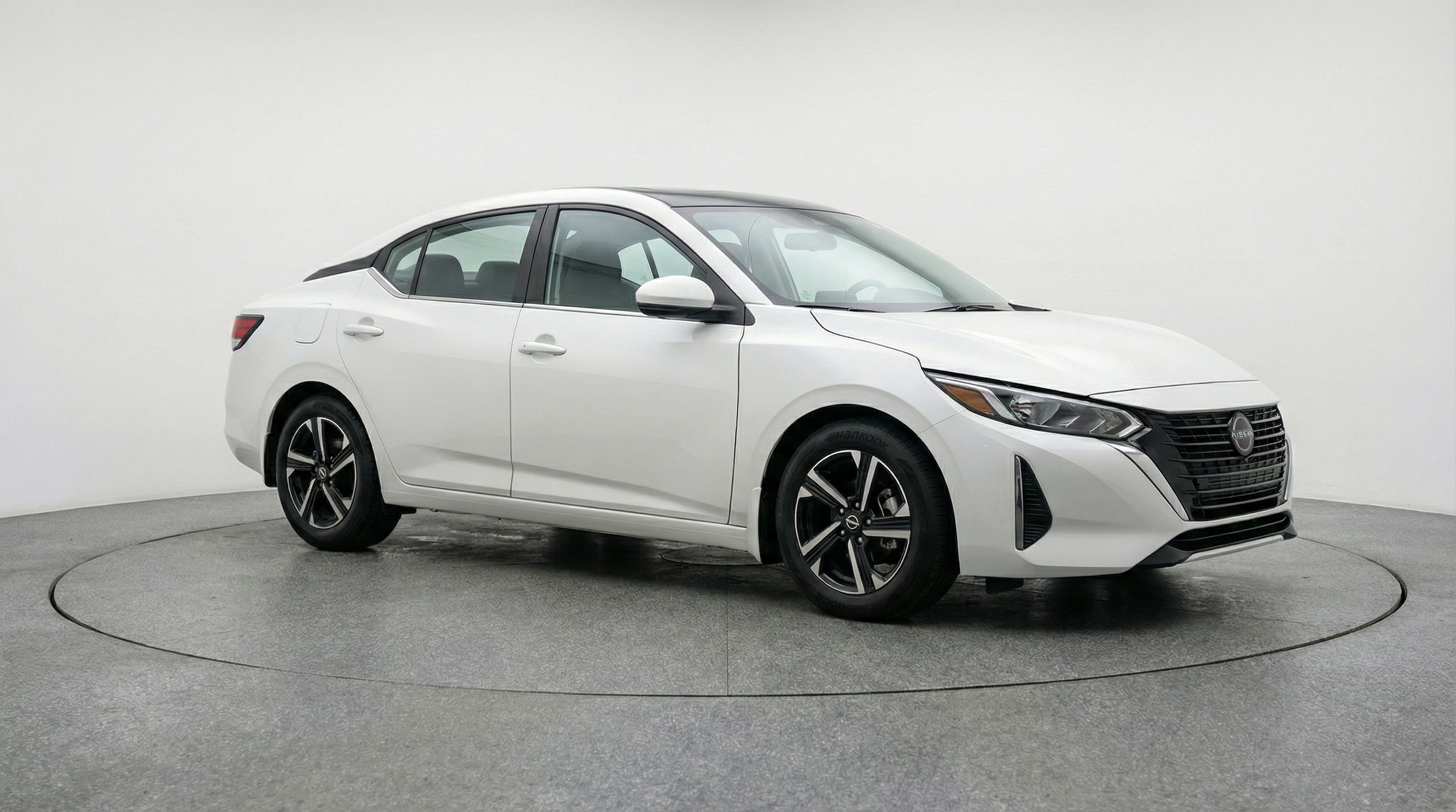 Thumbnail: 2025 Nissan Sentra - 1