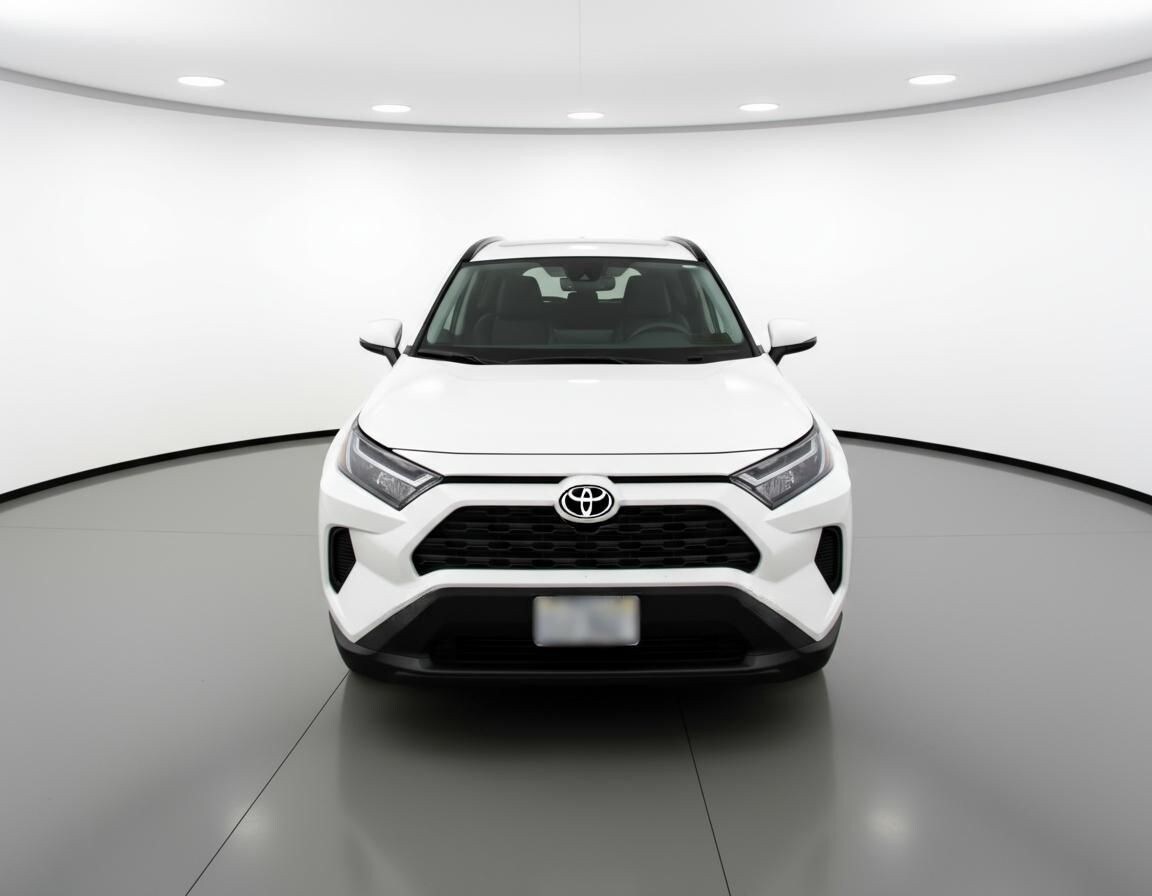 Thumbnail: 2025 Toyota RAV4 - 2