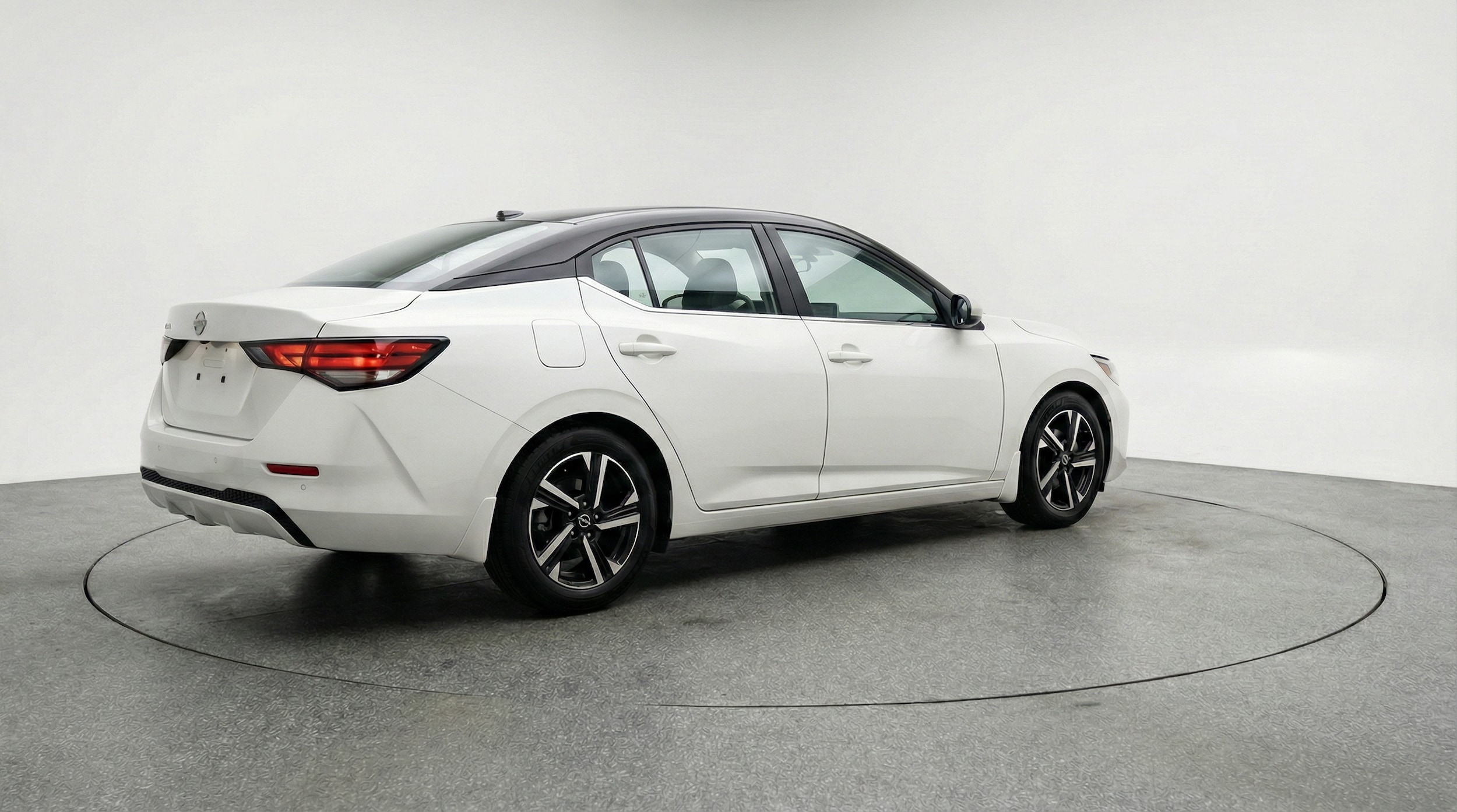 Thumbnail: 2025 Nissan Sentra - 7