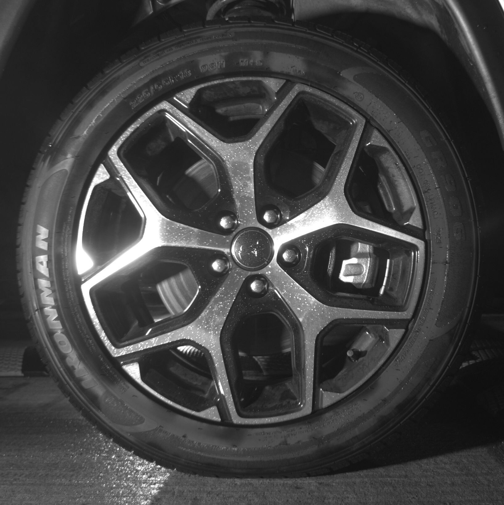 Thumbnail: 2025 Jeep Compass - 10