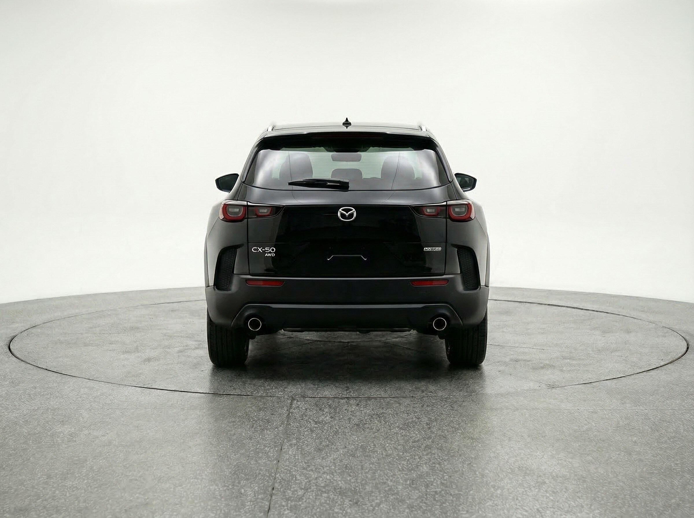 Thumbnail: 2025 Mazda CX-50 - 6