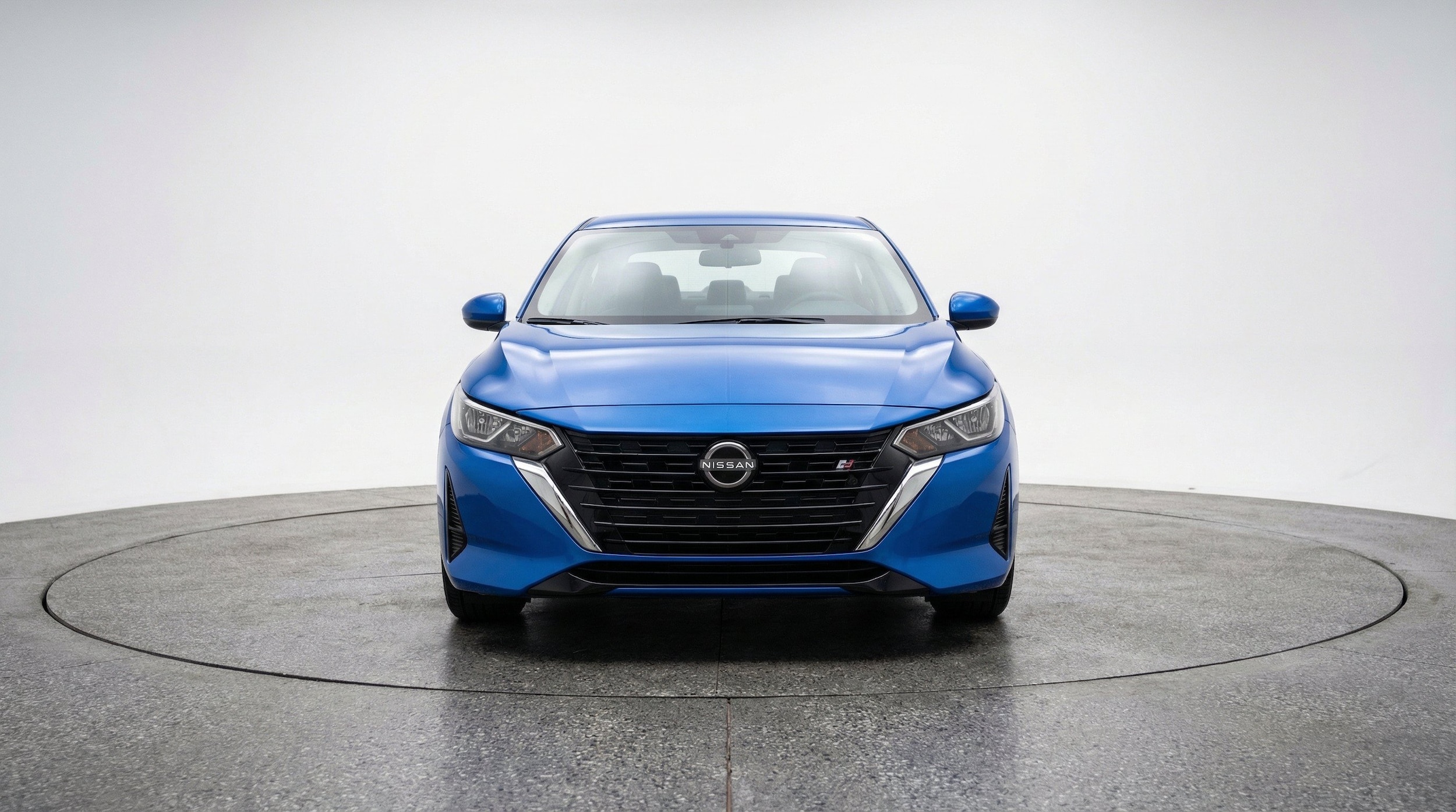 Thumbnail: 2025 Nissan Sentra - 2