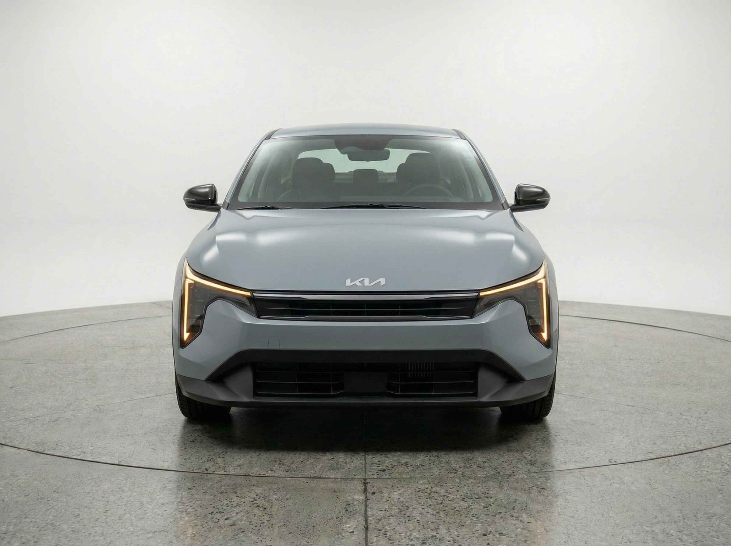 Thumbnail: 2025 Kia K4 - 2