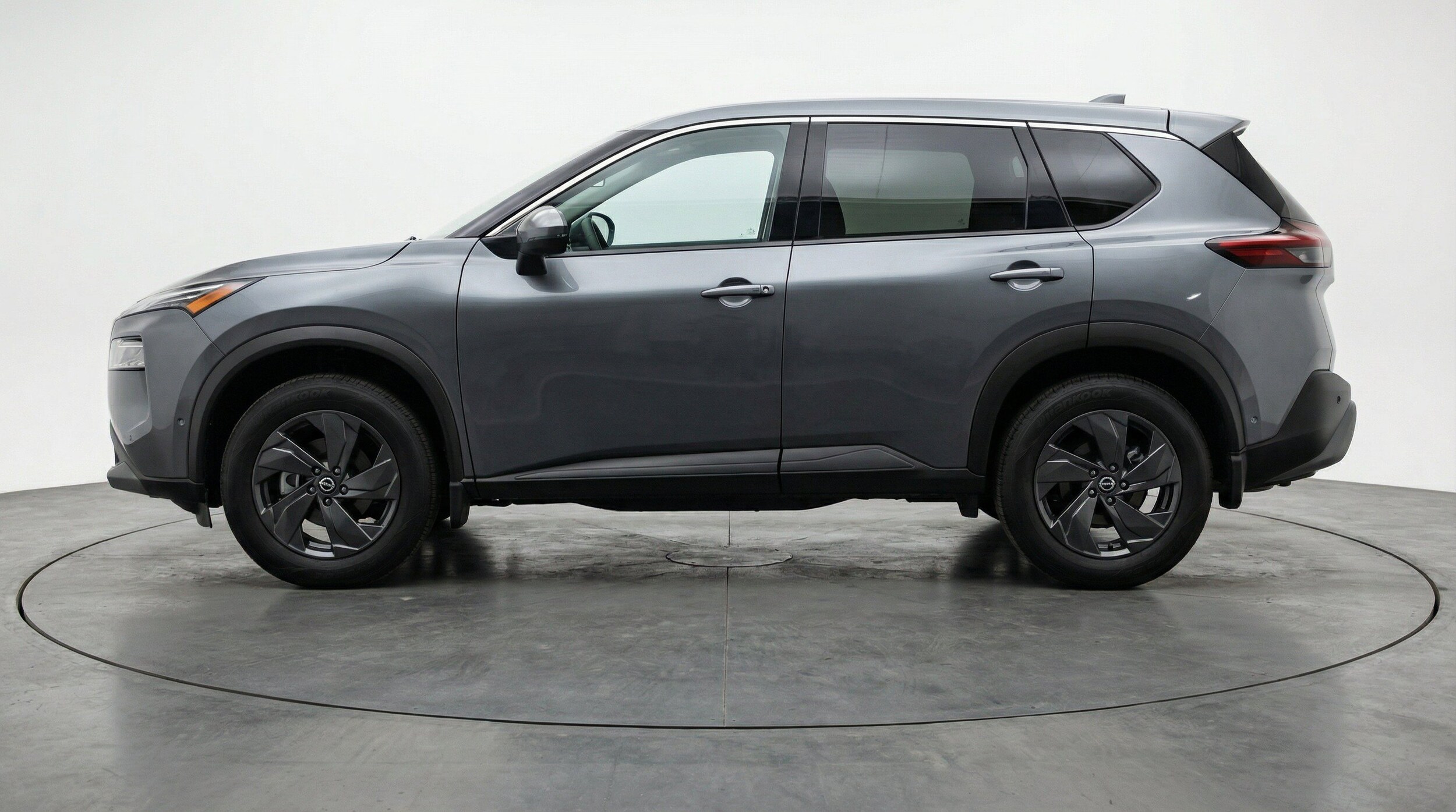 Thumbnail: 2026 Nissan Rogue - 5