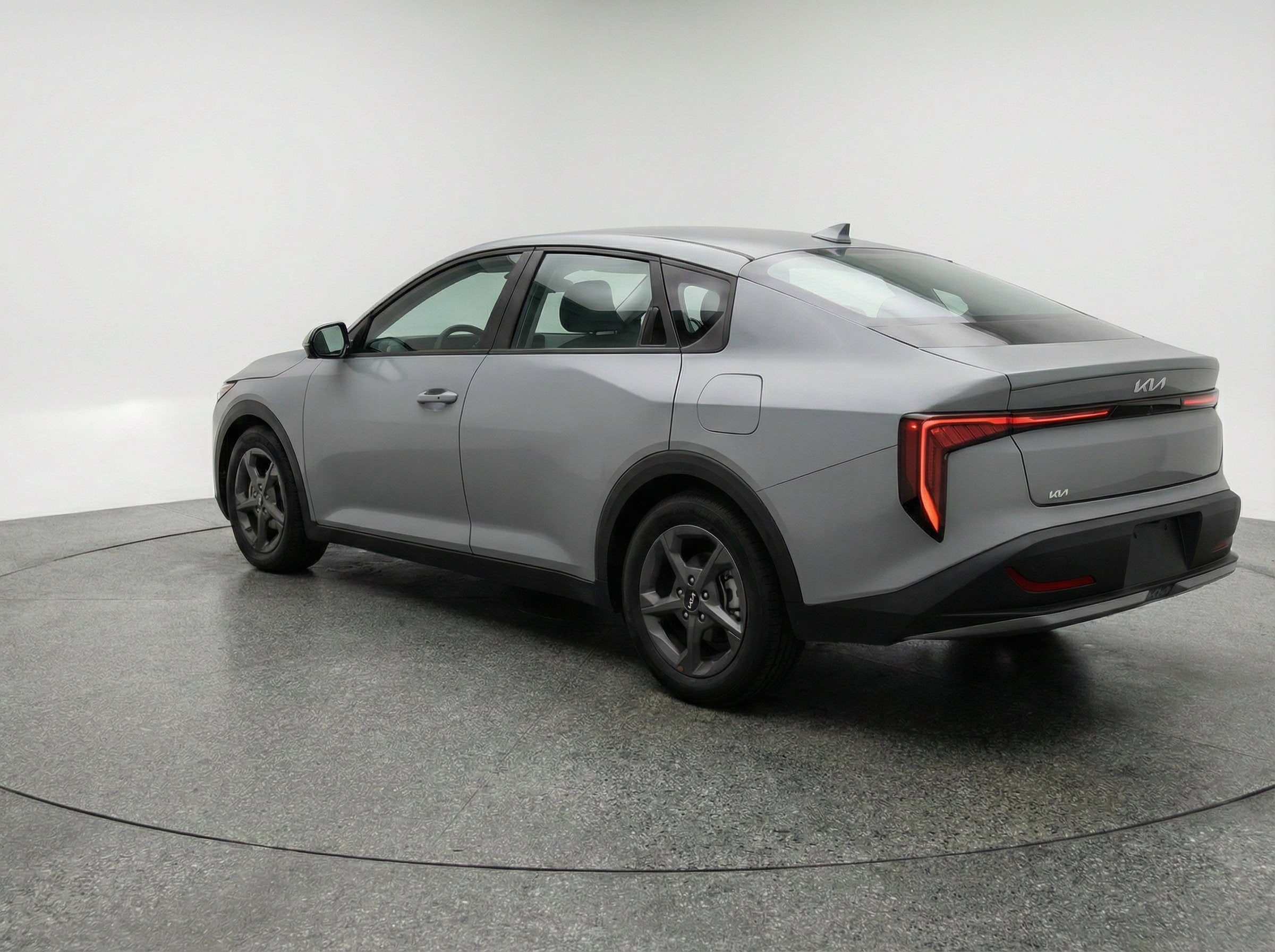 Thumbnail: 2025 Kia K4 - 6
