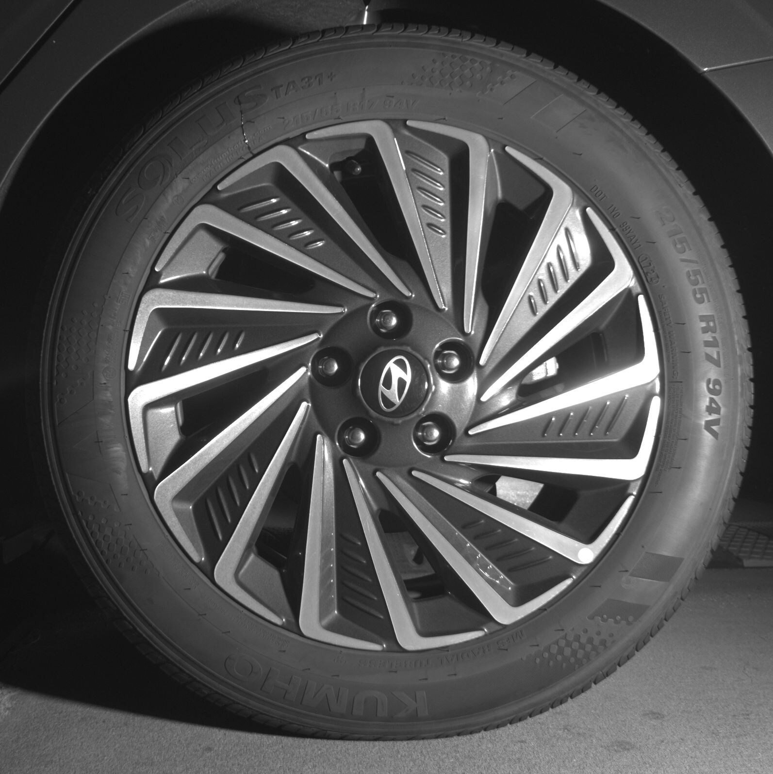 Thumbnail: 2025 Hyundai Sonata - 11