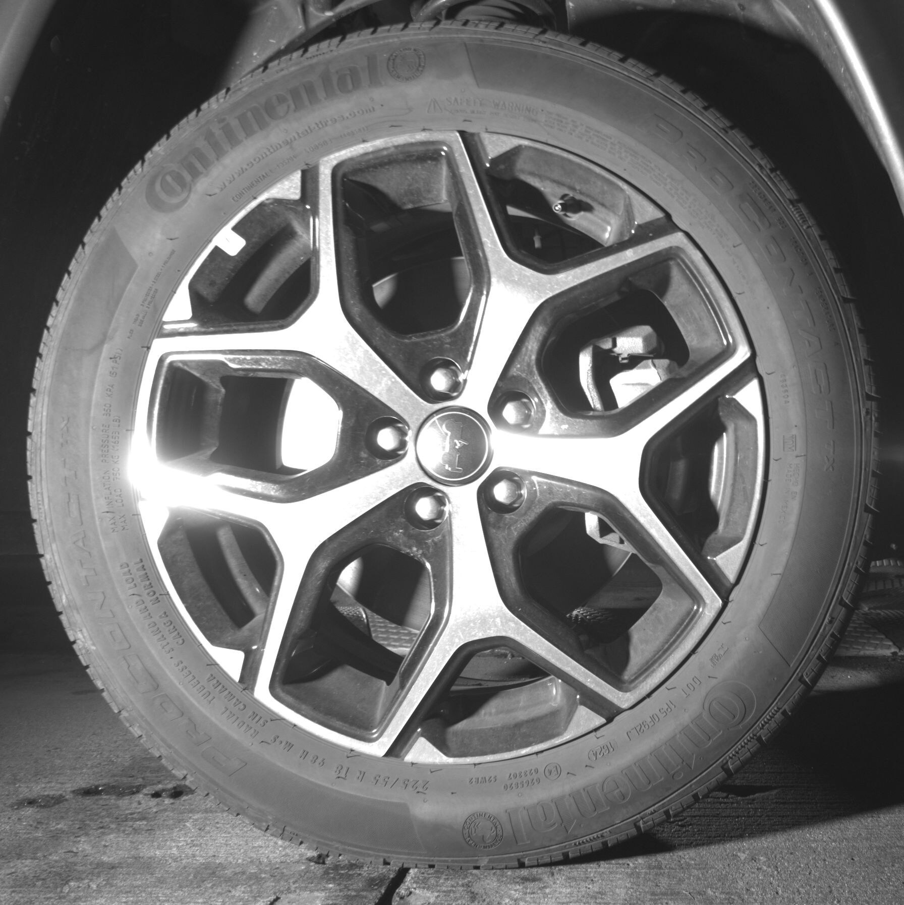 Thumbnail: 2025 Jeep Compass - 10